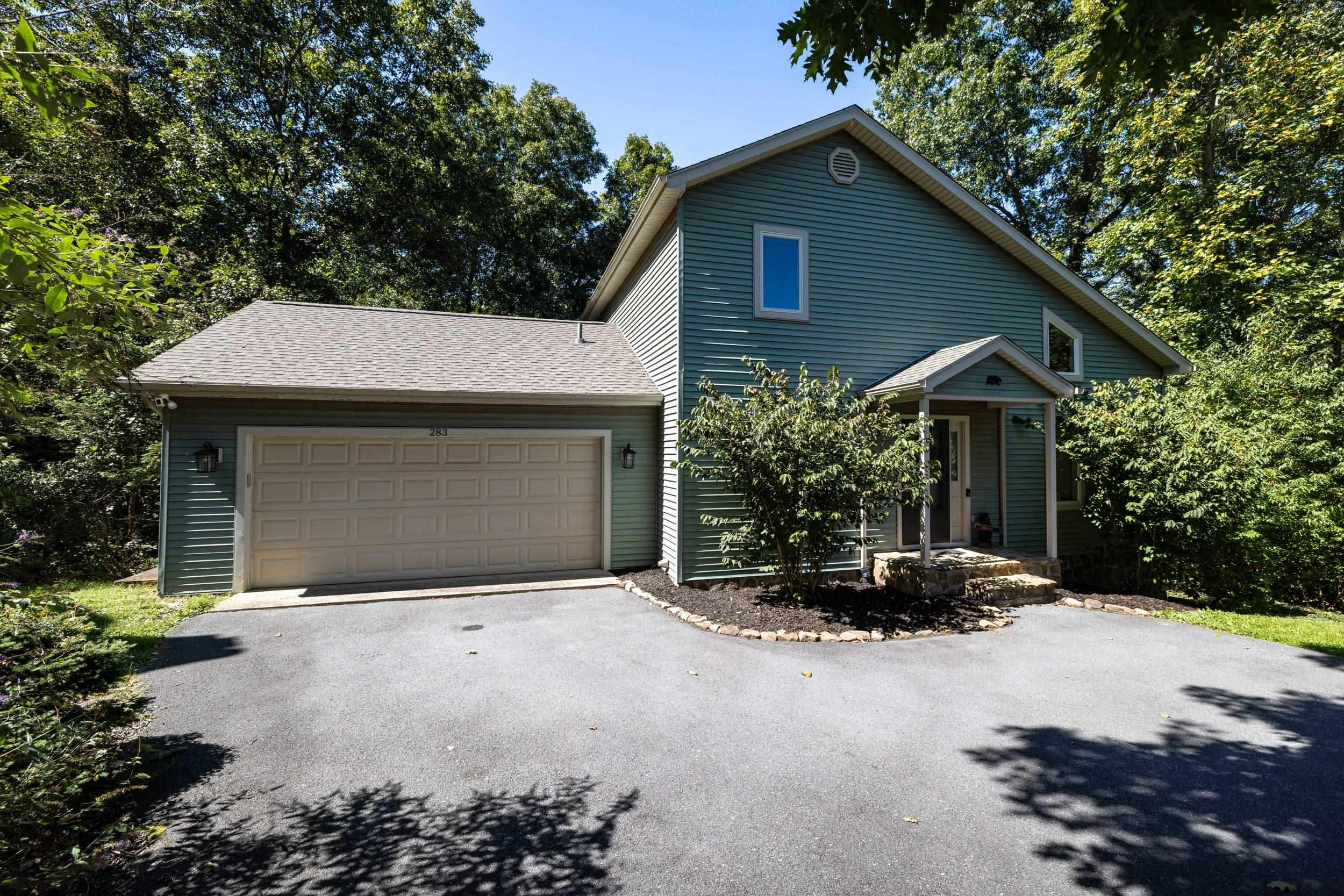 283 JESSAMINE PL, MCGAHEYSVILLE, Virginia 22840, 3 Bedrooms Bedrooms, ,2 BathroomsBathrooms,Residential,283 JESSAMINE PL,682007 MLS # 682007