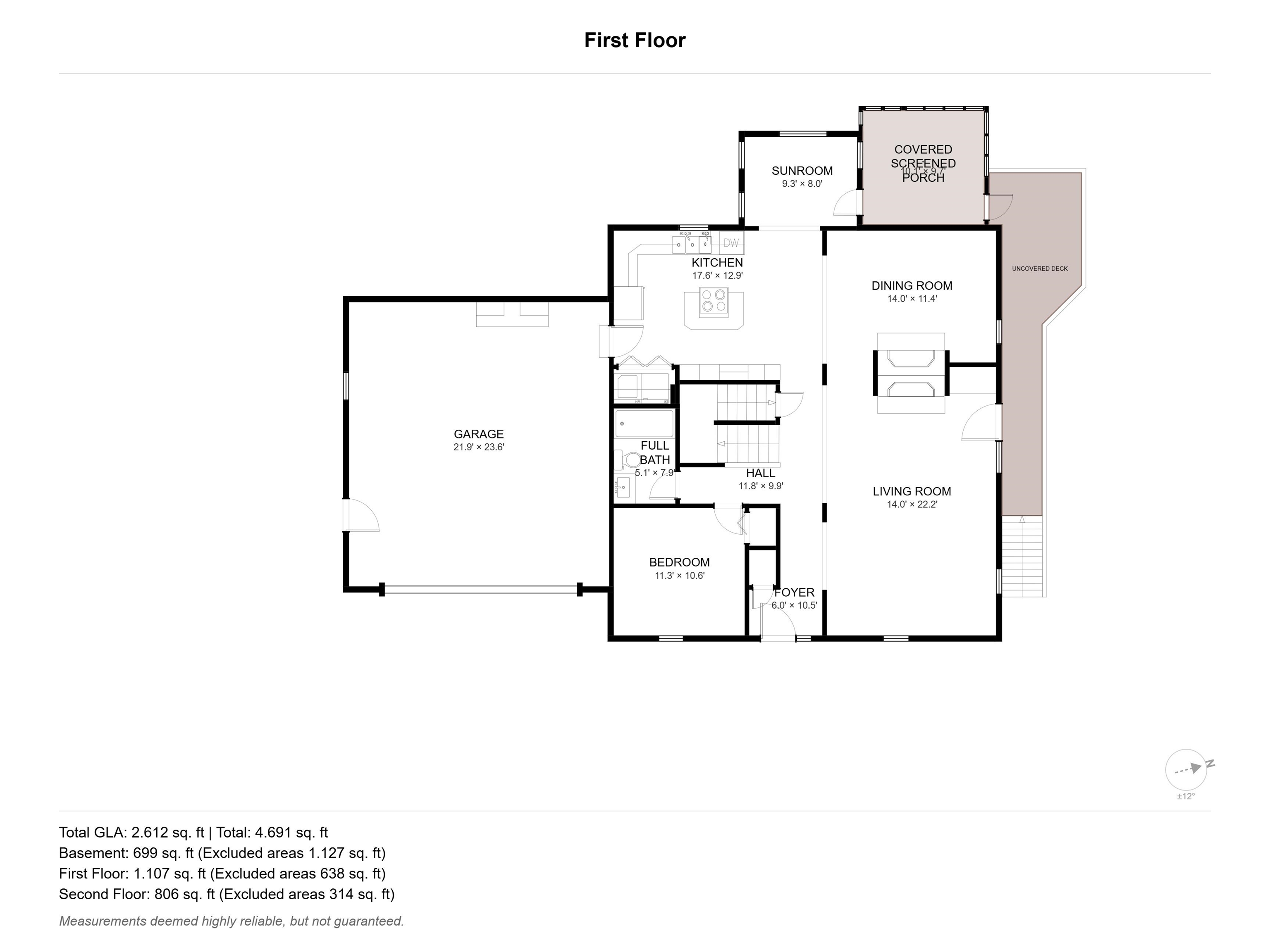 283 JESSAMINE PL, MCGAHEYSVILLE, Virginia 22840, 3 Bedrooms Bedrooms, ,2 BathroomsBathrooms,Residential,283 JESSAMINE PL,682007 MLS # 682007