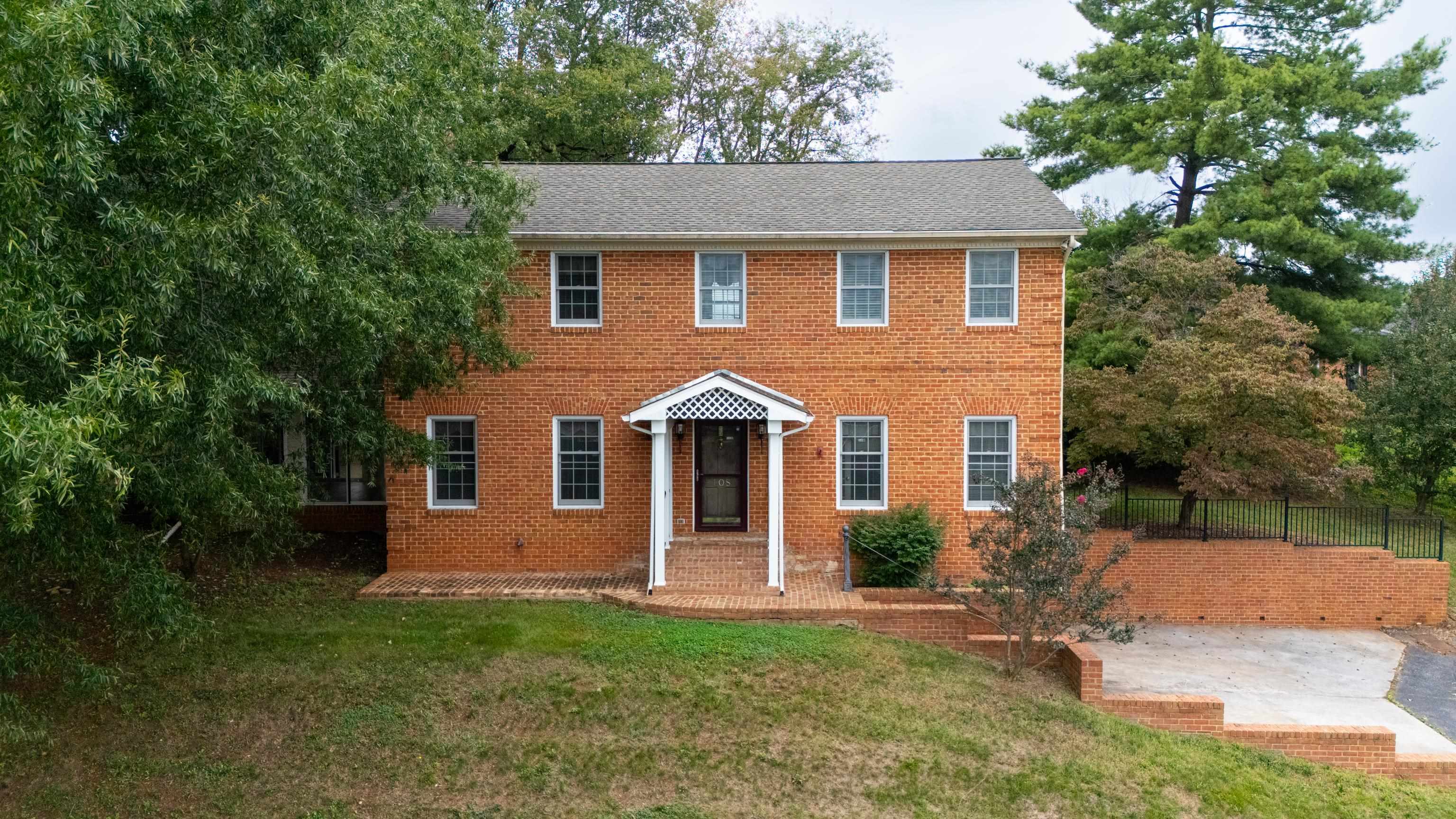 108 RORRER CIR, ROCKINGHAM, Virginia 22801, 4 Bedrooms Bedrooms, ,2 BathroomsBathrooms,Residential,108 RORRER CIR,682012 MLS # 682012