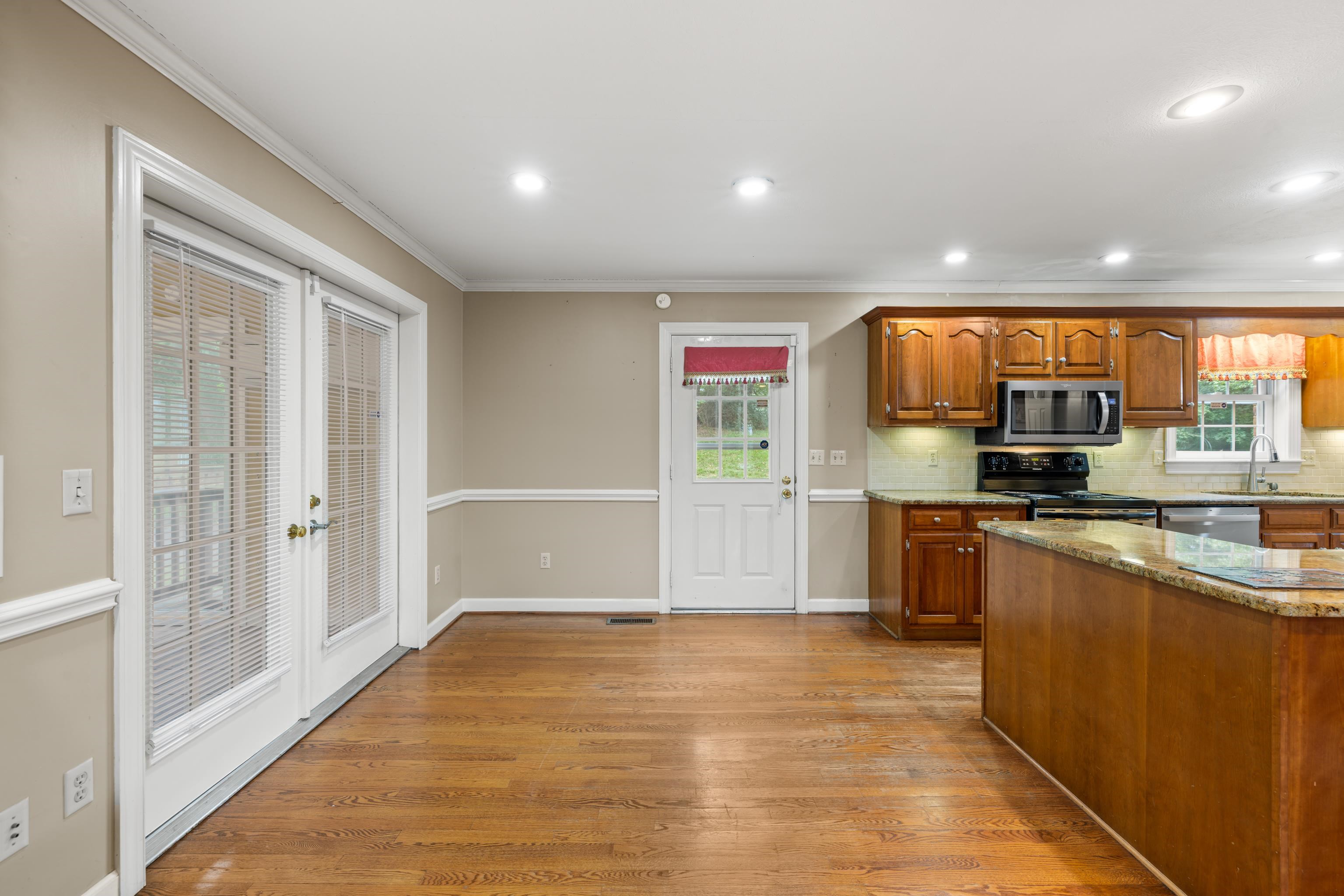 108 RORRER CIR, ROCKINGHAM, Virginia 22801, 4 Bedrooms Bedrooms, ,2 BathroomsBathrooms,Residential,108 RORRER CIR,682012 MLS # 682012