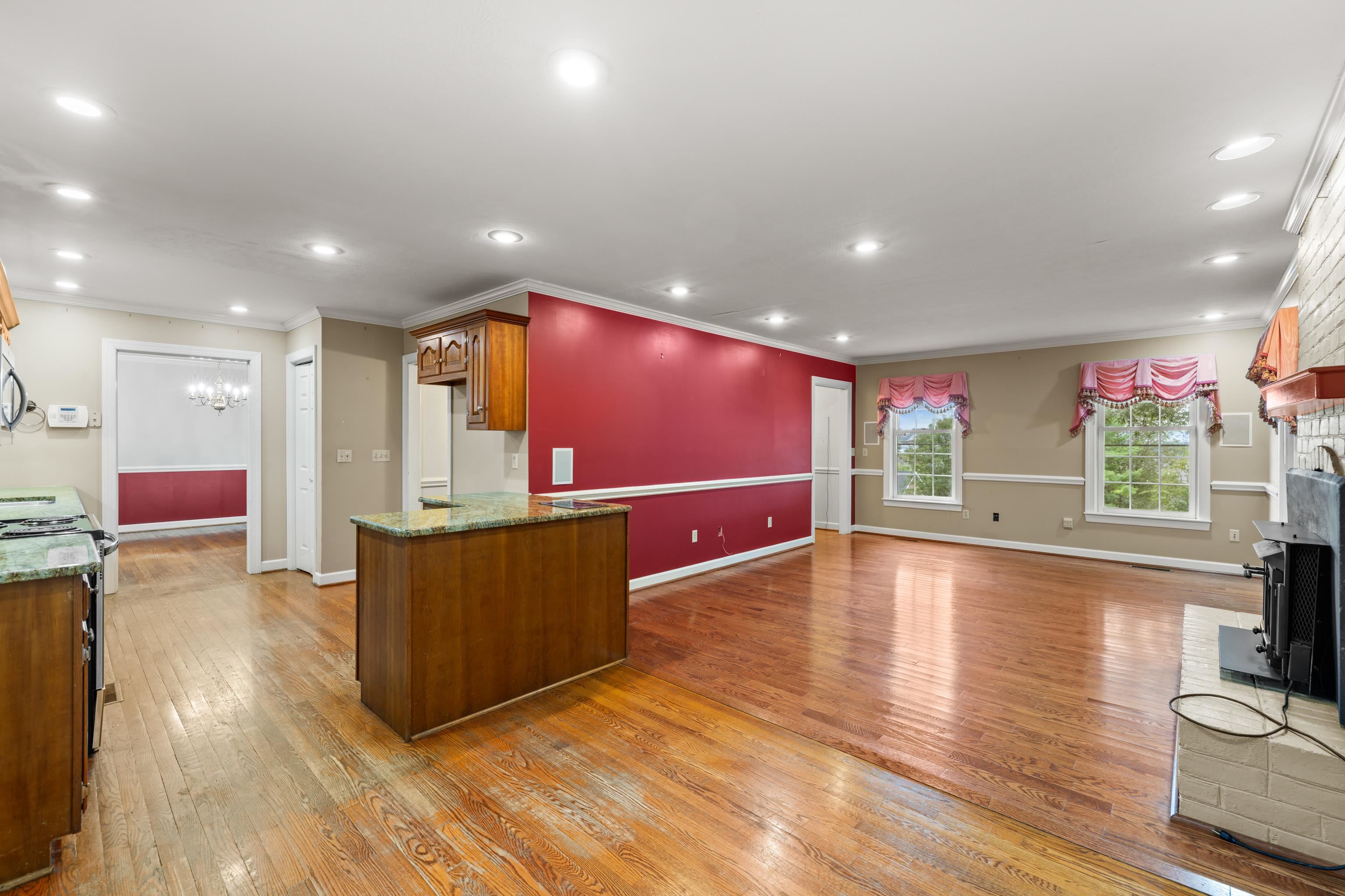 108 RORRER CIR, ROCKINGHAM, Virginia 22801, 4 Bedrooms Bedrooms, ,2 BathroomsBathrooms,Residential,108 RORRER CIR,682012 MLS # 682012