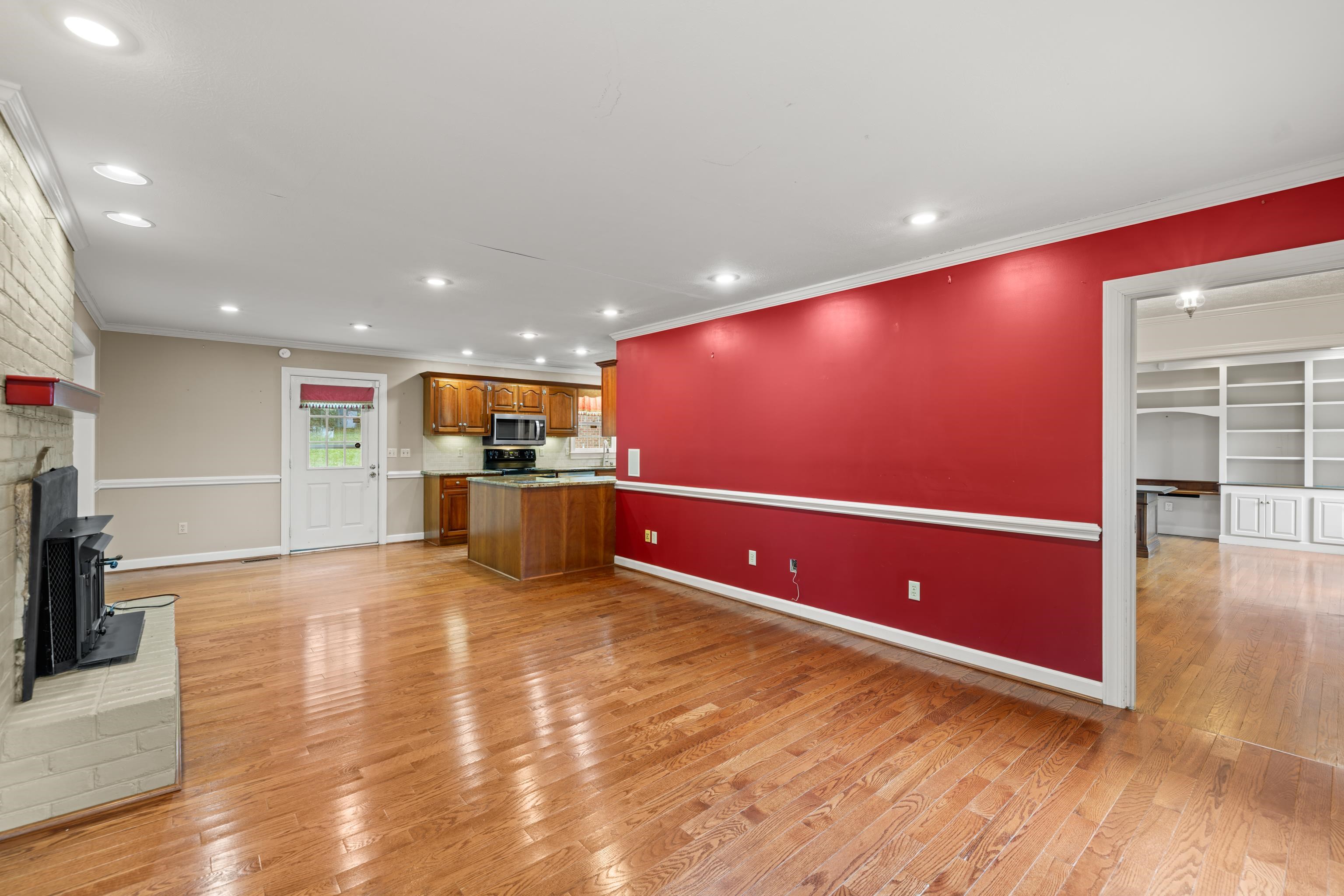 108 RORRER CIR, ROCKINGHAM, Virginia 22801, 4 Bedrooms Bedrooms, ,2 BathroomsBathrooms,Residential,108 RORRER CIR,682012 MLS # 682012