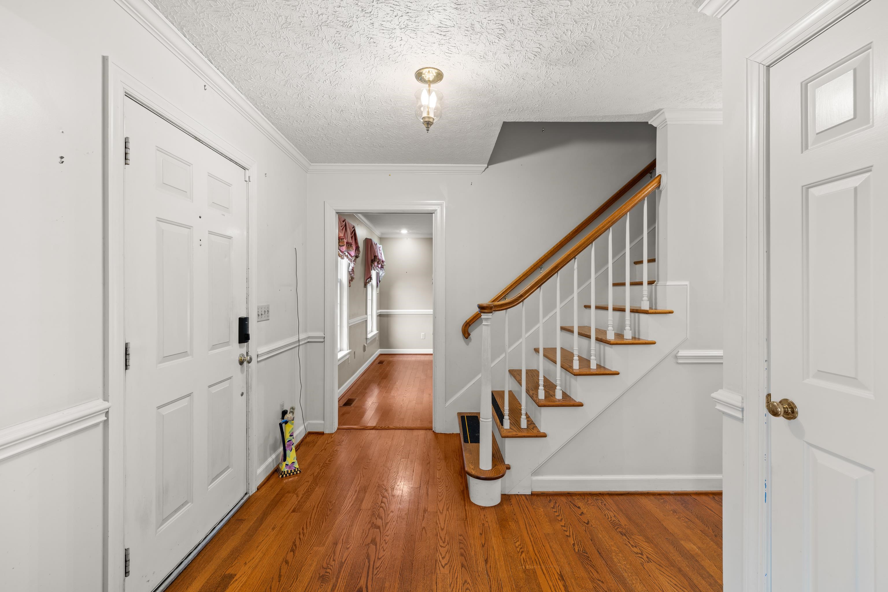 108 RORRER CIR, ROCKINGHAM, Virginia 22801, 4 Bedrooms Bedrooms, ,2 BathroomsBathrooms,Residential,108 RORRER CIR,682012 MLS # 682012