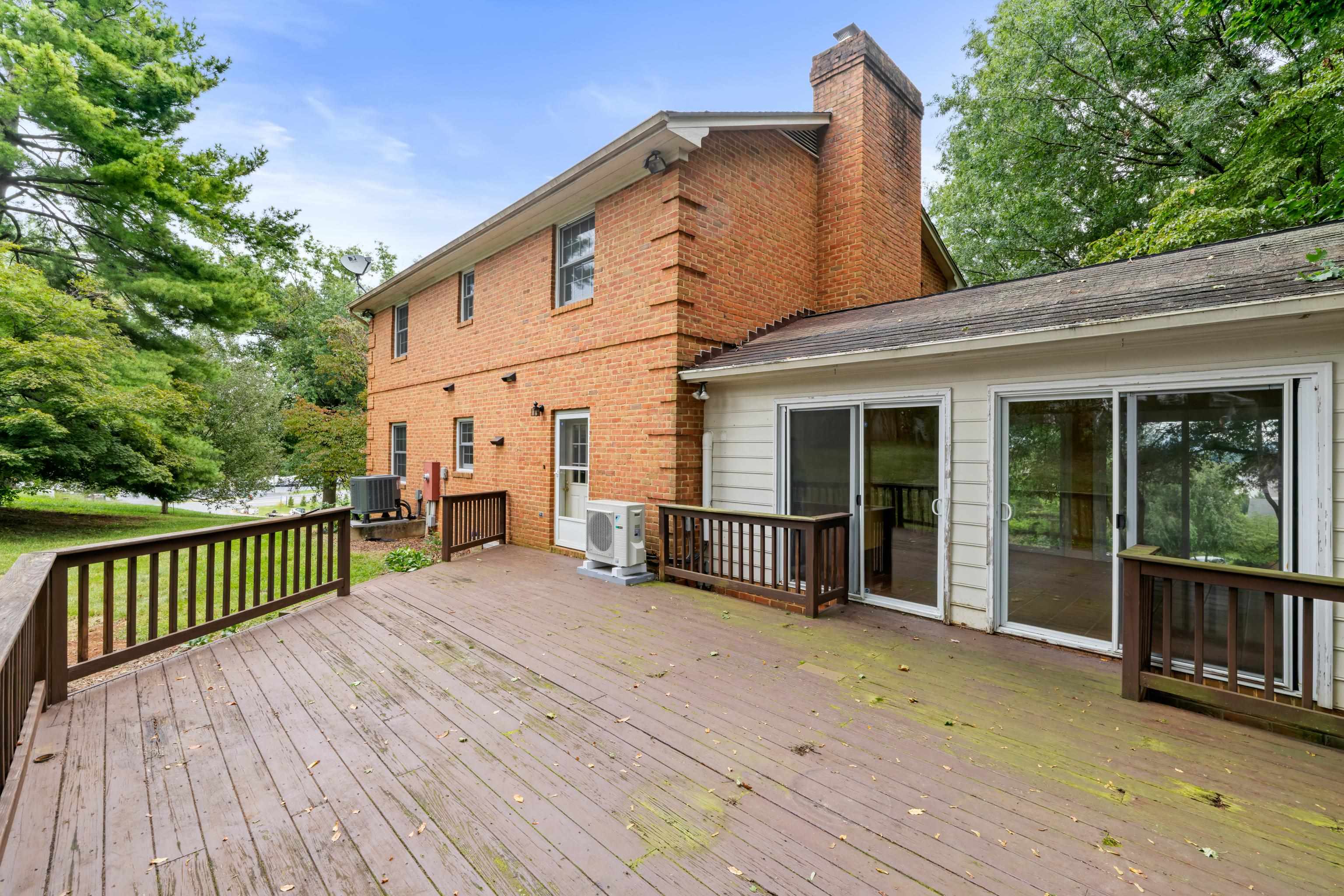 108 RORRER CIR, ROCKINGHAM, Virginia 22801, 4 Bedrooms Bedrooms, ,2 BathroomsBathrooms,Residential,108 RORRER CIR,682012 MLS # 682012
