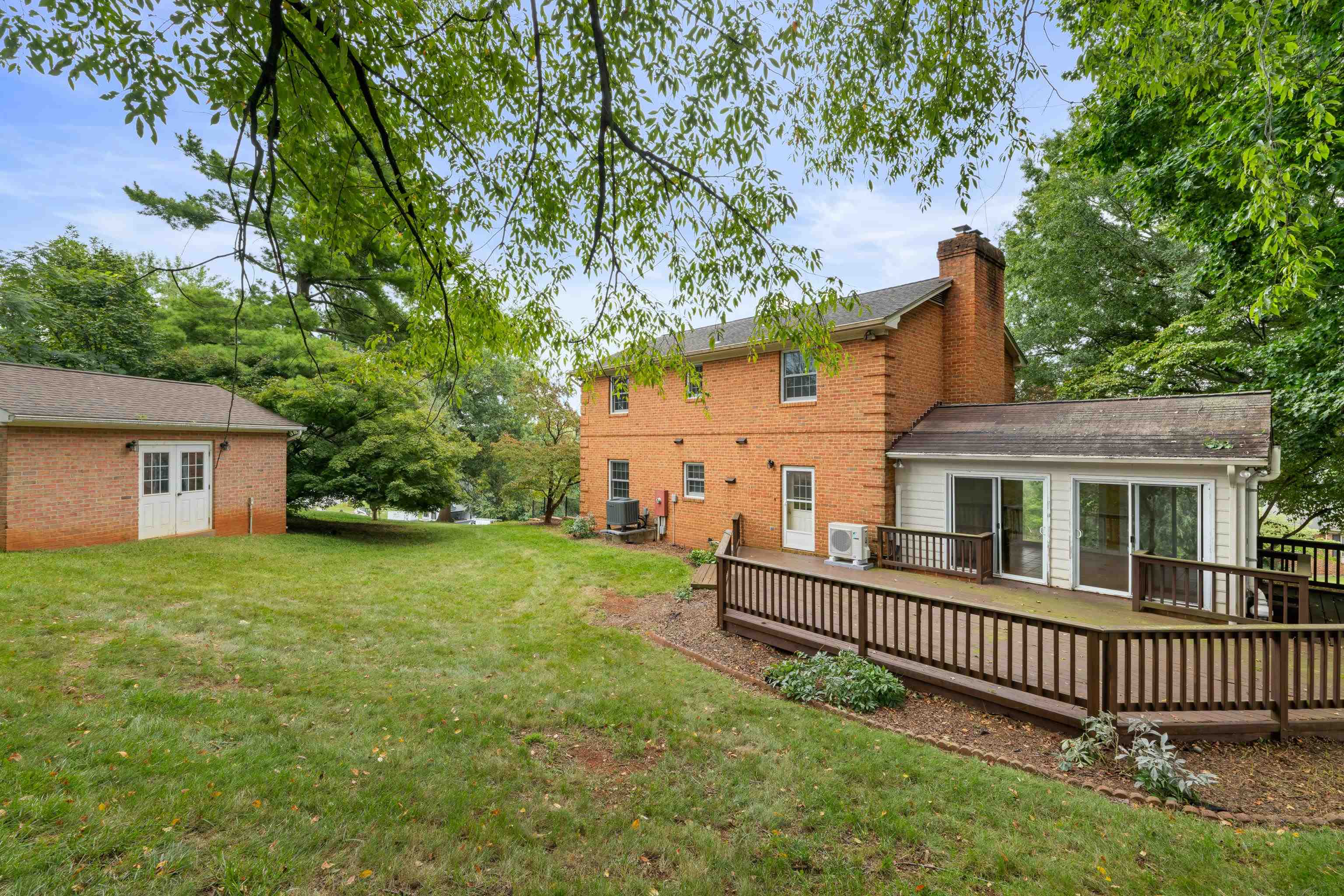 108 RORRER CIR, ROCKINGHAM, Virginia 22801, 4 Bedrooms Bedrooms, ,2 BathroomsBathrooms,Residential,108 RORRER CIR,682012 MLS # 682012