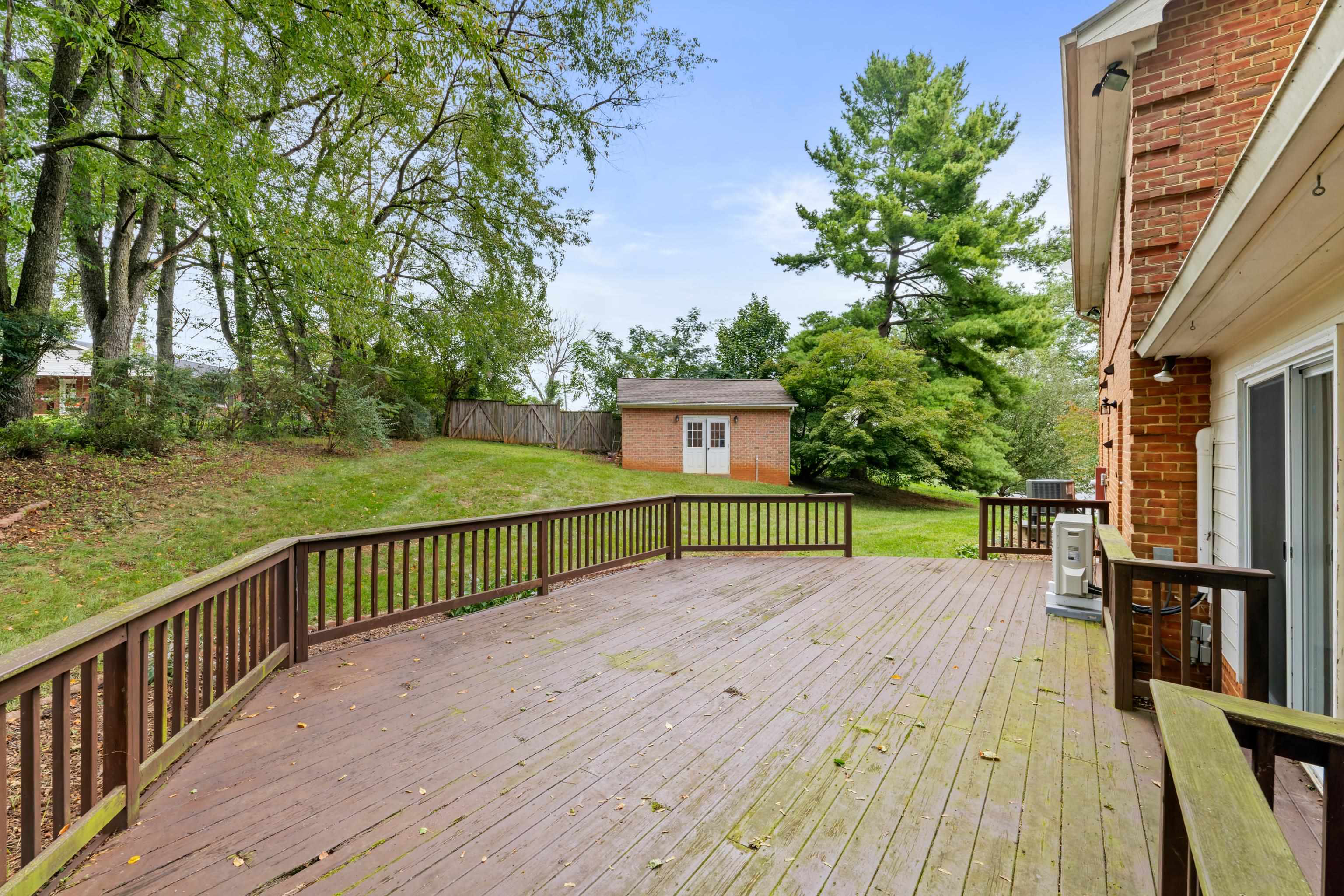 108 RORRER CIR, ROCKINGHAM, Virginia 22801, 4 Bedrooms Bedrooms, ,2 BathroomsBathrooms,Residential,108 RORRER CIR,682012 MLS # 682012