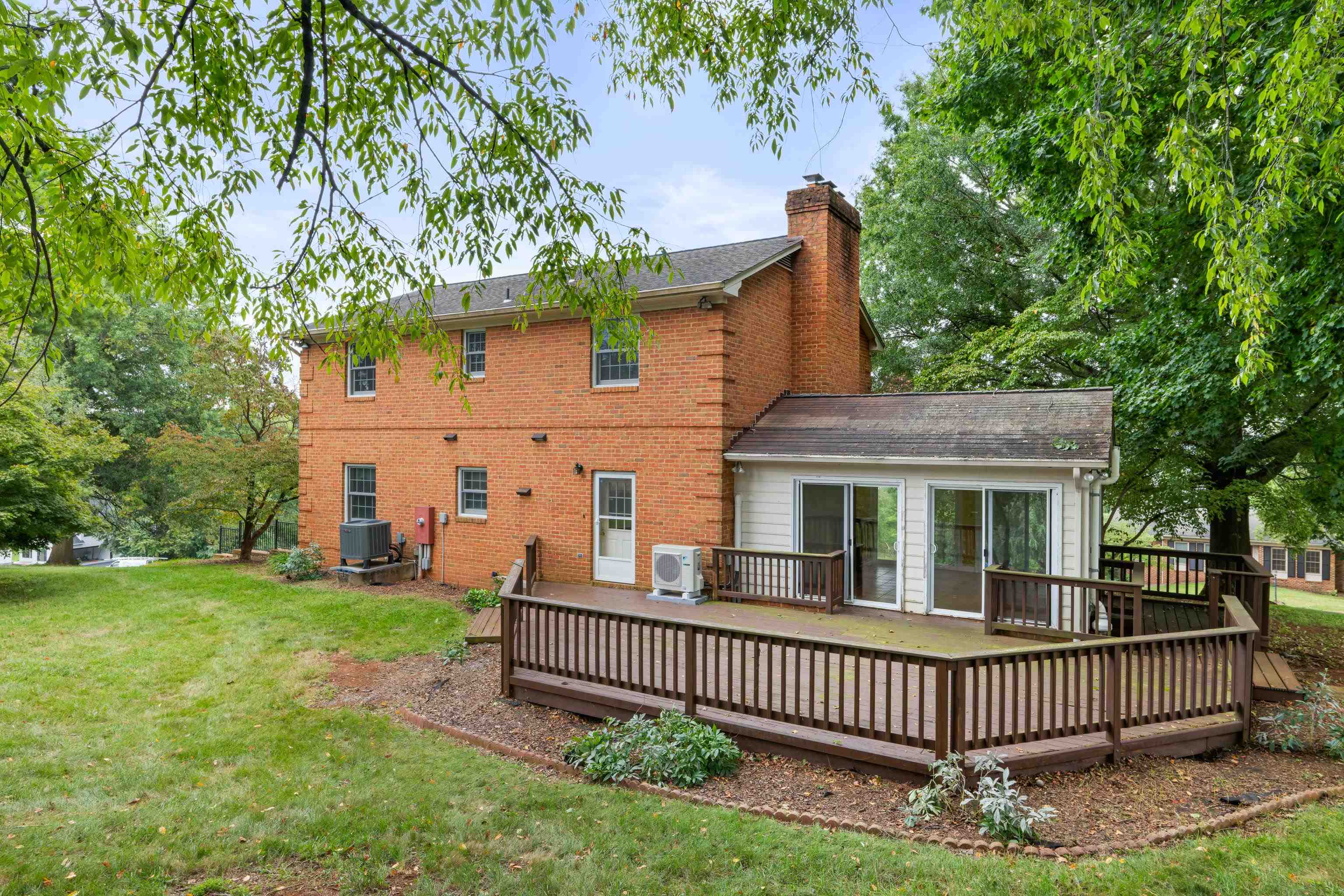 108 RORRER CIR, ROCKINGHAM, Virginia 22801, 4 Bedrooms Bedrooms, ,2 BathroomsBathrooms,Residential,108 RORRER CIR,682012 MLS # 682012