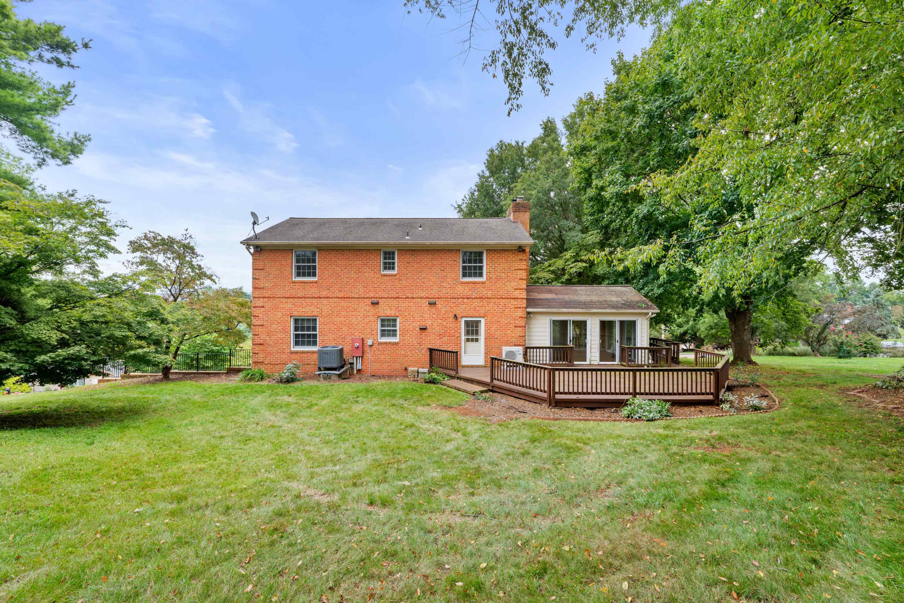 108 RORRER CIR, ROCKINGHAM, Virginia 22801, 4 Bedrooms Bedrooms, ,2 BathroomsBathrooms,Residential,108 RORRER CIR,682012 MLS # 682012