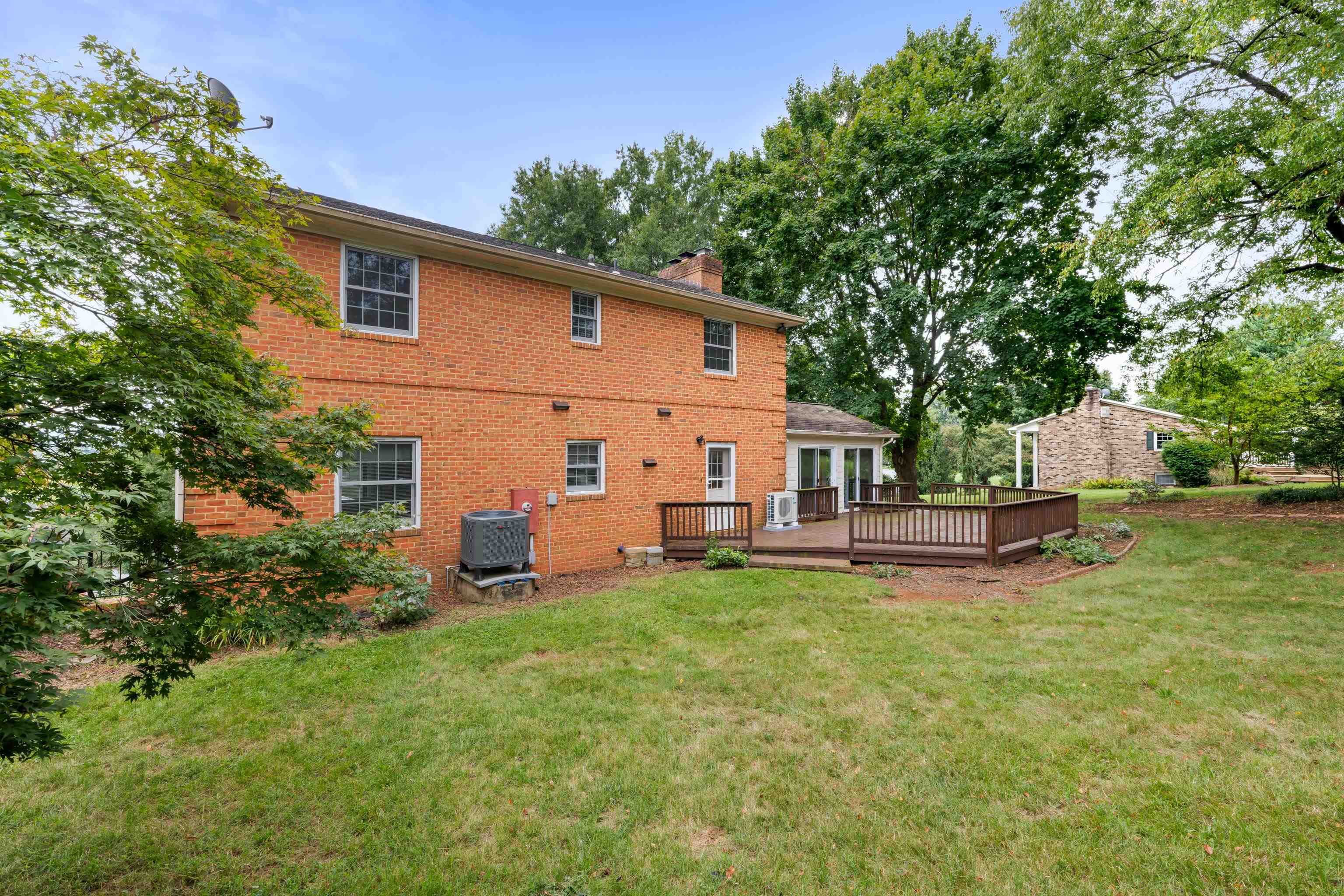 108 RORRER CIR, ROCKINGHAM, Virginia 22801, 4 Bedrooms Bedrooms, ,2 BathroomsBathrooms,Residential,108 RORRER CIR,682012 MLS # 682012