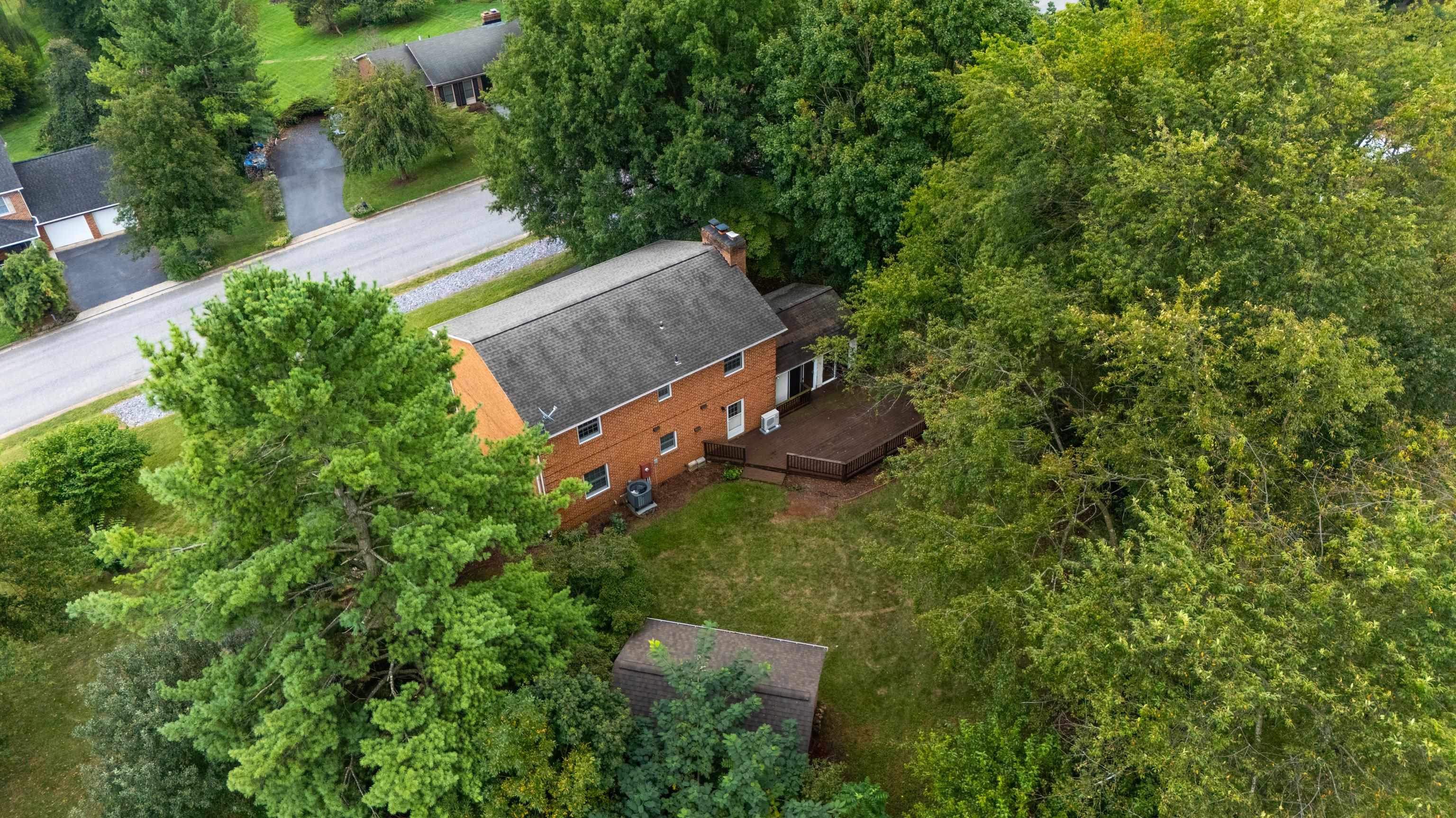 108 RORRER CIR, ROCKINGHAM, Virginia 22801, 4 Bedrooms Bedrooms, ,2 BathroomsBathrooms,Residential,108 RORRER CIR,682012 MLS # 682012