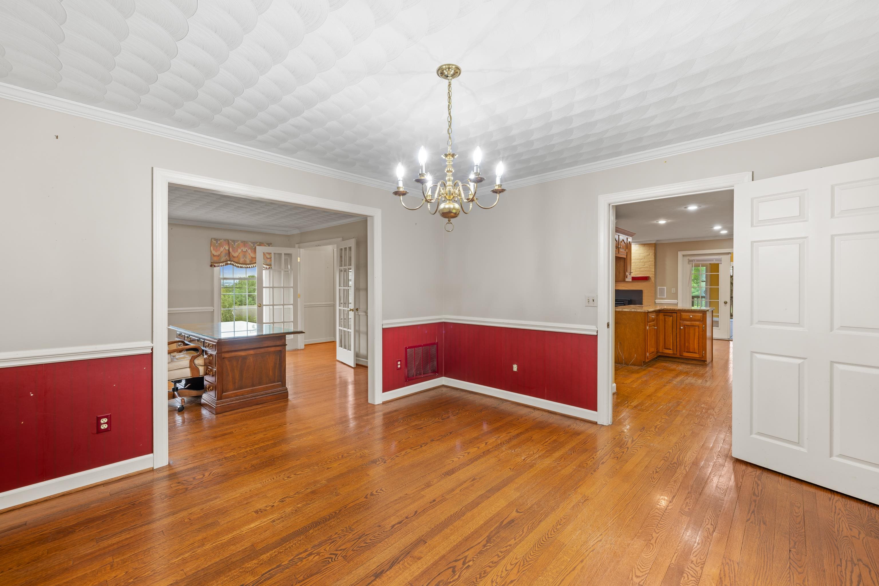 108 RORRER CIR, ROCKINGHAM, Virginia 22801, 4 Bedrooms Bedrooms, ,2 BathroomsBathrooms,Residential,108 RORRER CIR,682012 MLS # 682012