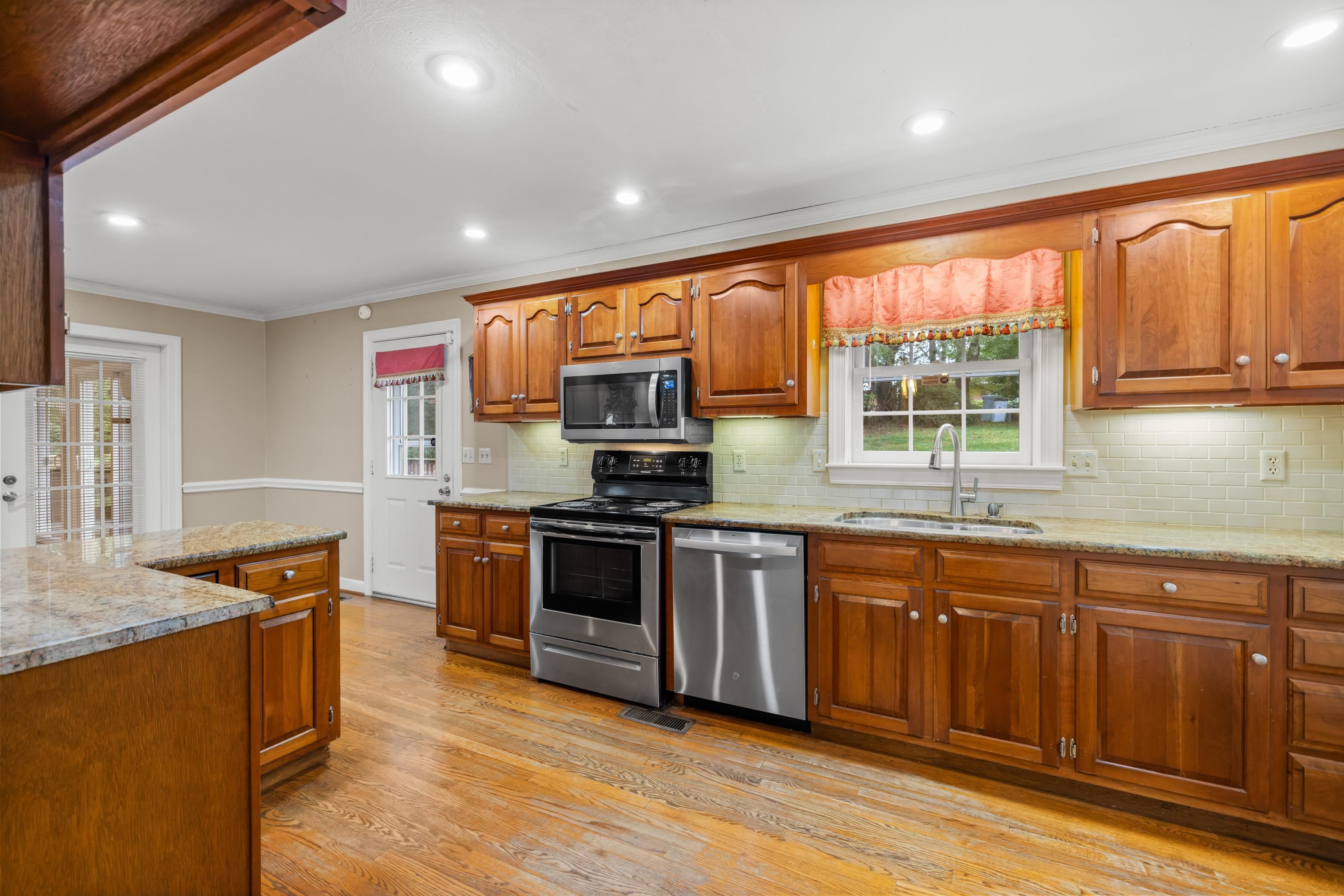 108 RORRER CIR, ROCKINGHAM, Virginia 22801, 4 Bedrooms Bedrooms, ,2 BathroomsBathrooms,Residential,108 RORRER CIR,682012 MLS # 682012