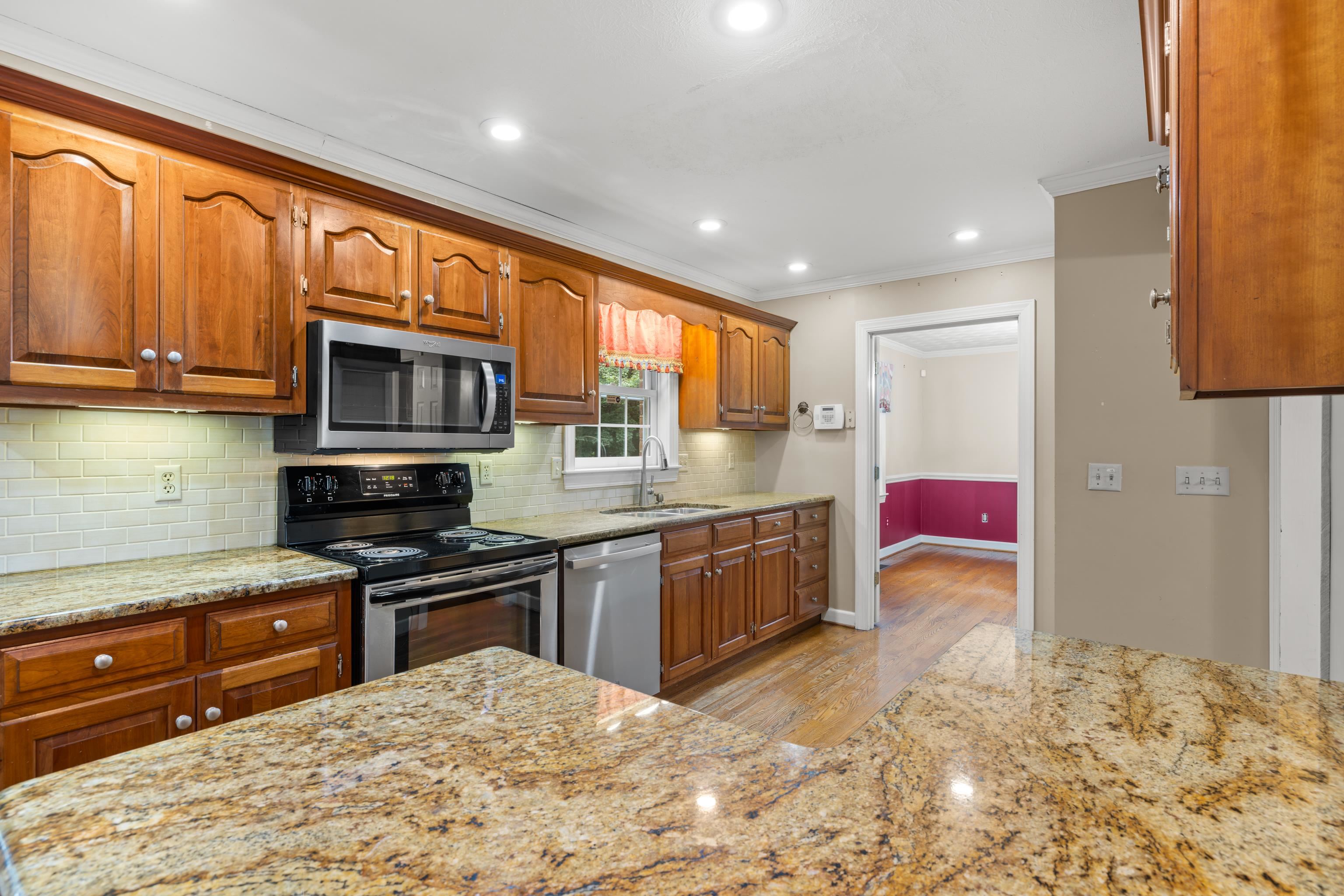 108 RORRER CIR, ROCKINGHAM, Virginia 22801, 4 Bedrooms Bedrooms, ,2 BathroomsBathrooms,Residential,108 RORRER CIR,682012 MLS # 682012