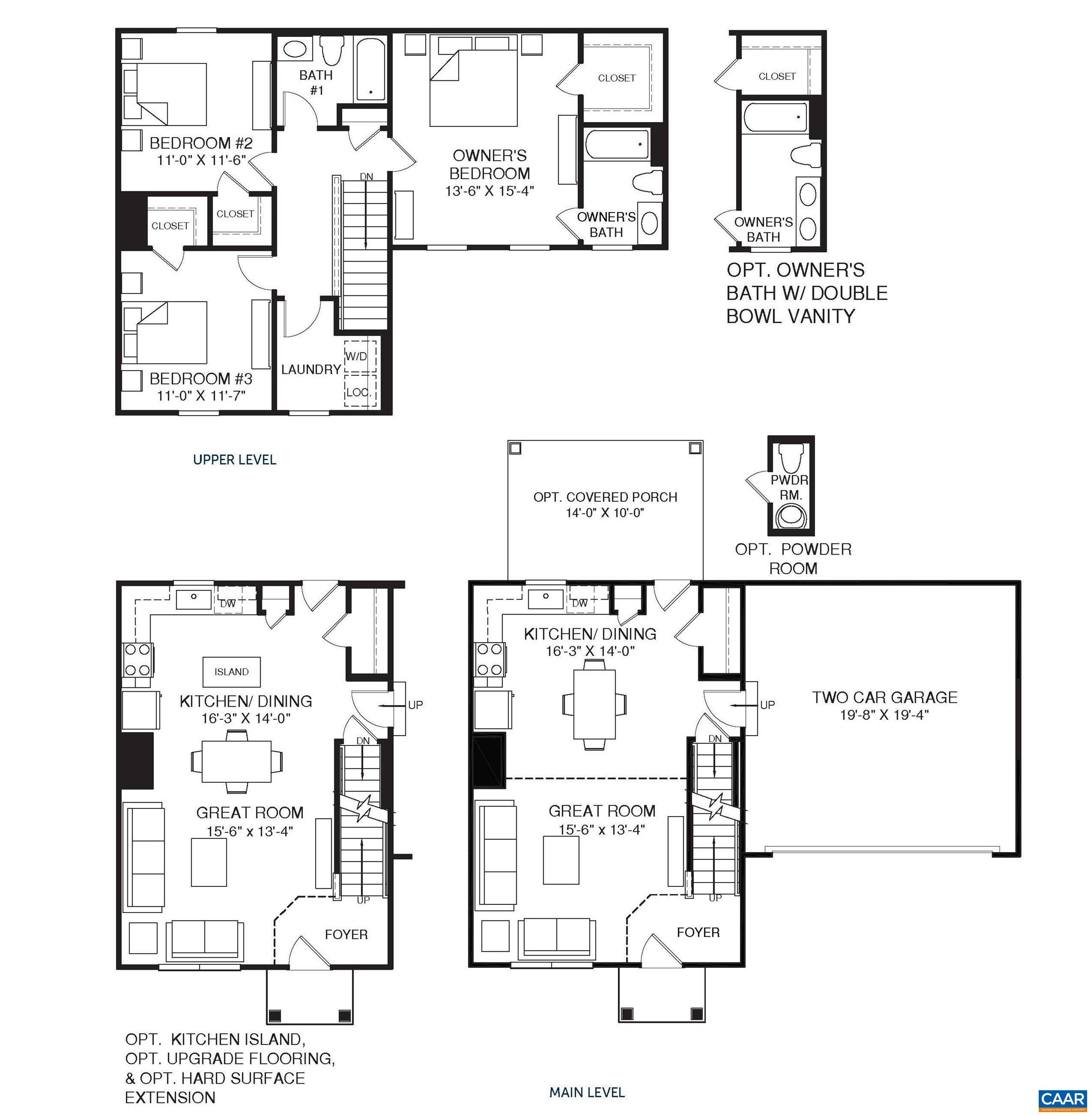 29 ARCHES LN, BARBOURSVILLE, Virginia 22923, 3 Bedrooms Bedrooms, ,2 BathroomsBathrooms,Residential,ASPEN - CREEKSIDE,29 ARCHES LN,682018 MLS # 682018 29 ARCHES LN, BARBOURSVILLE, Virginia 22923, 3 Bedrooms Bedrooms, ,2 BathroomsBathrooms,Residential,ASPEN - CREEKSIDE,29 ARCHES LN,682018 MLS # 682018