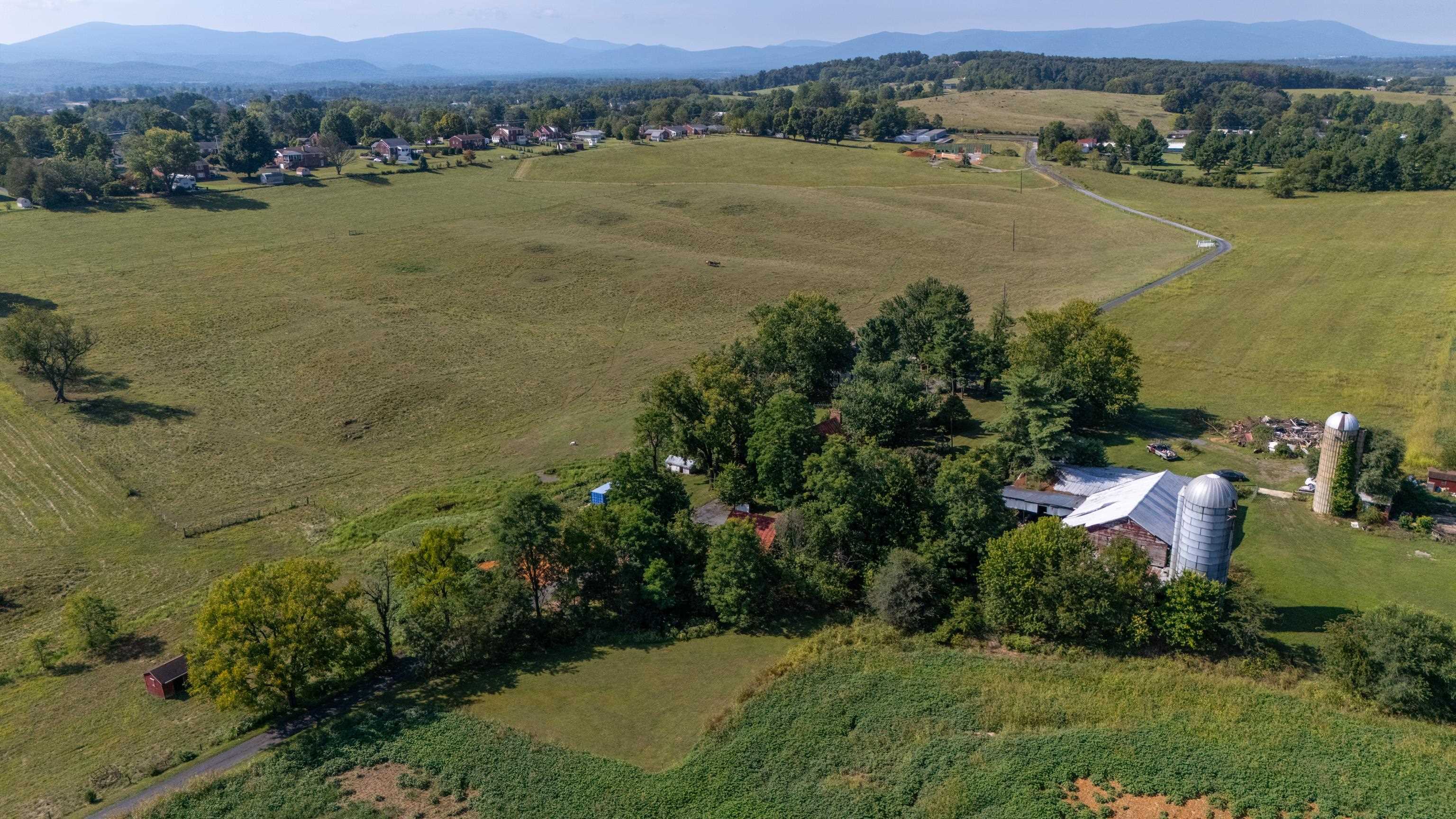 168 LAMBERT LN, WAYNESBORO, Virginia 22980, 3 Bedrooms Bedrooms, ,1 BathroomBathrooms,Residential,168 LAMBERT LN,682019 MLS # 682019