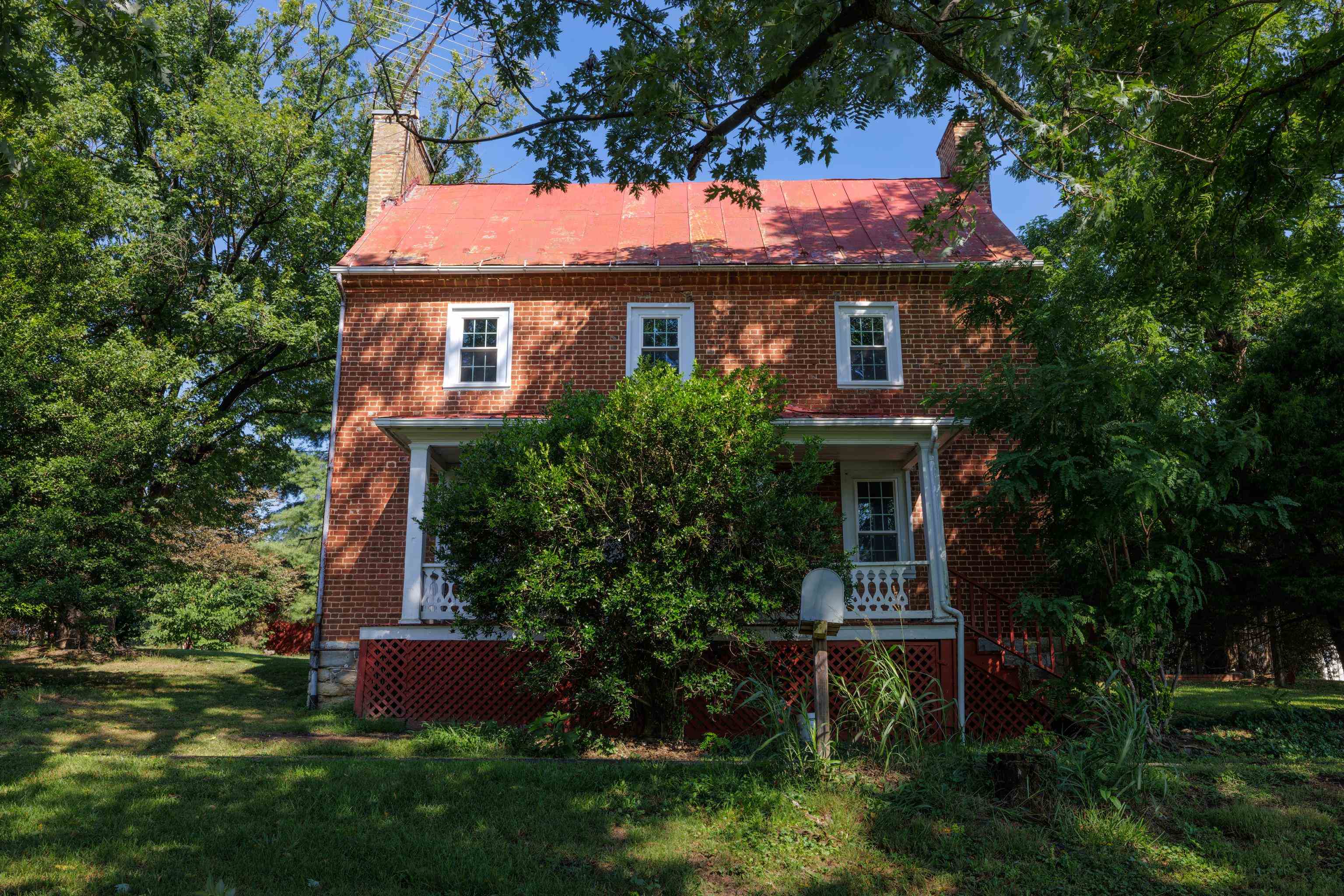 168 LAMBERT LN, WAYNESBORO, Virginia 22980, 3 Bedrooms Bedrooms, ,1 BathroomBathrooms,Residential,168 LAMBERT LN,682019 MLS # 682019