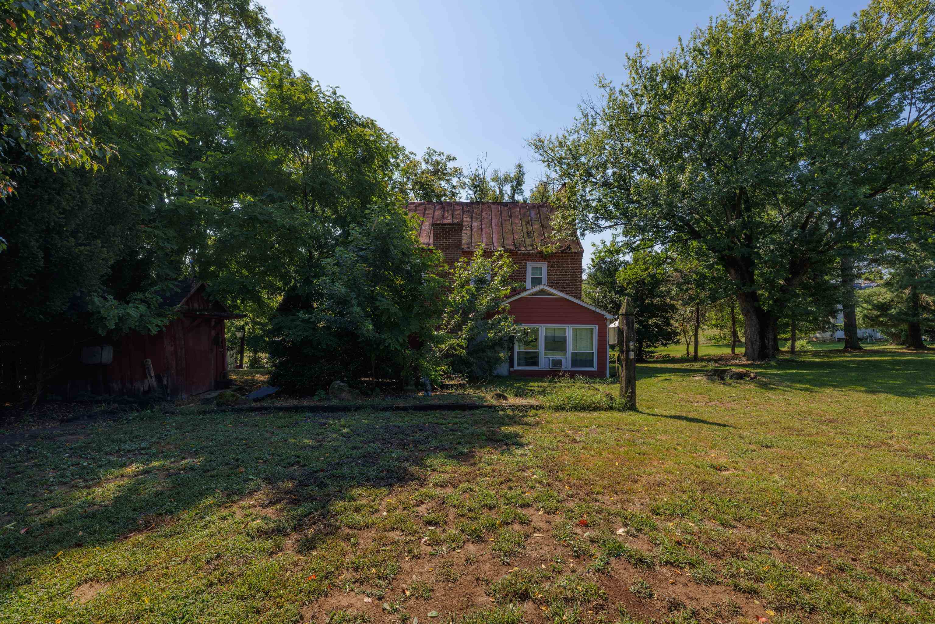 168 LAMBERT LN, WAYNESBORO, Virginia 22980, 3 Bedrooms Bedrooms, ,1 BathroomBathrooms,Residential,168 LAMBERT LN,682019 MLS # 682019