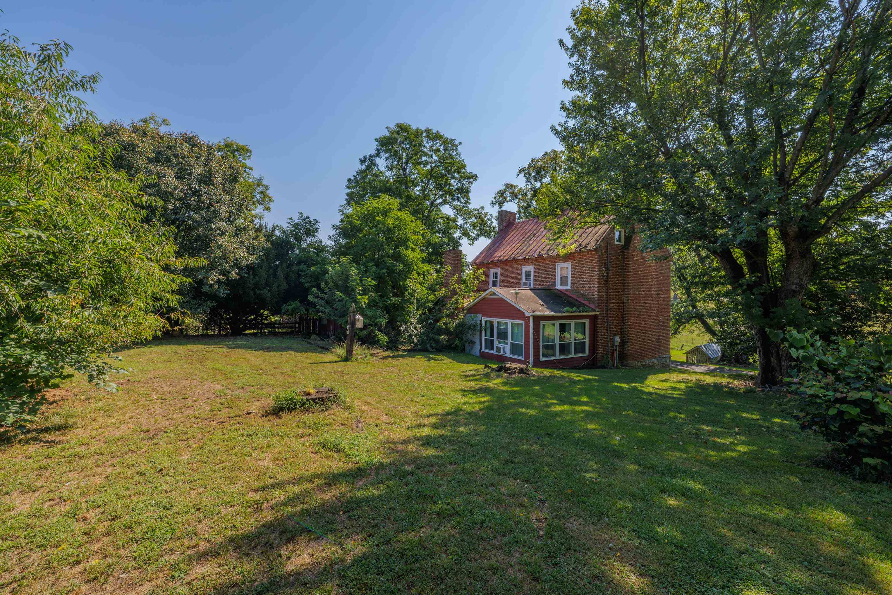 168 LAMBERT LN, WAYNESBORO, Virginia 22980, 3 Bedrooms Bedrooms, ,1 BathroomBathrooms,Residential,168 LAMBERT LN,682019 MLS # 682019