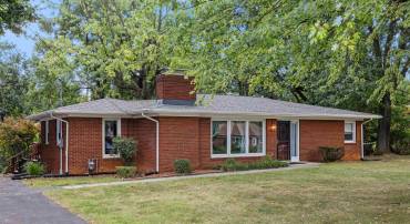 119 GREENWOOD RD, STAUNTON, Virginia 24401, 3 Bedrooms Bedrooms, ,1 BathroomBathrooms,Residential,119 GREENWOOD RD,682020 MLS # 682020
