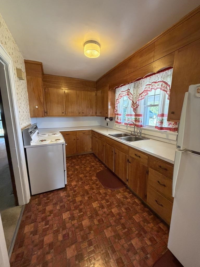 1902 FIRST ST, STAUNTON, Virginia 24401, 3 Bedrooms Bedrooms, ,1 BathroomBathrooms,Residential,1902 and 1904 First Street,1902 FIRST ST,682025 MLS # 682025