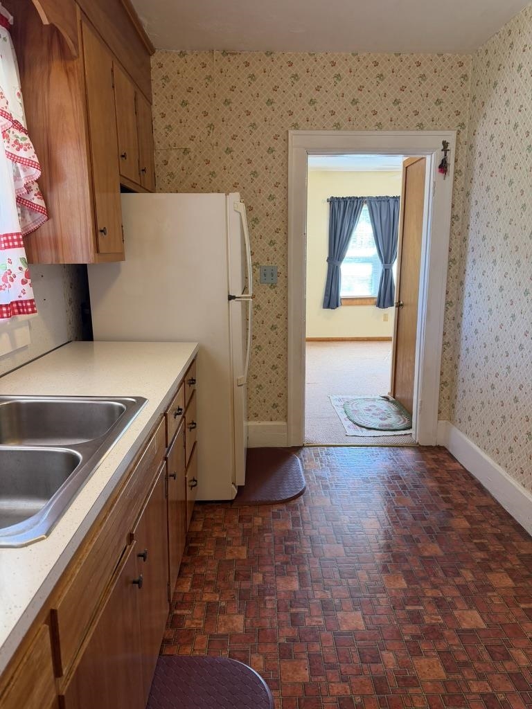 1902 FIRST ST, STAUNTON, Virginia 24401, 3 Bedrooms Bedrooms, ,1 BathroomBathrooms,Residential,1902 and 1904 First Street,1902 FIRST ST,682025 MLS # 682025