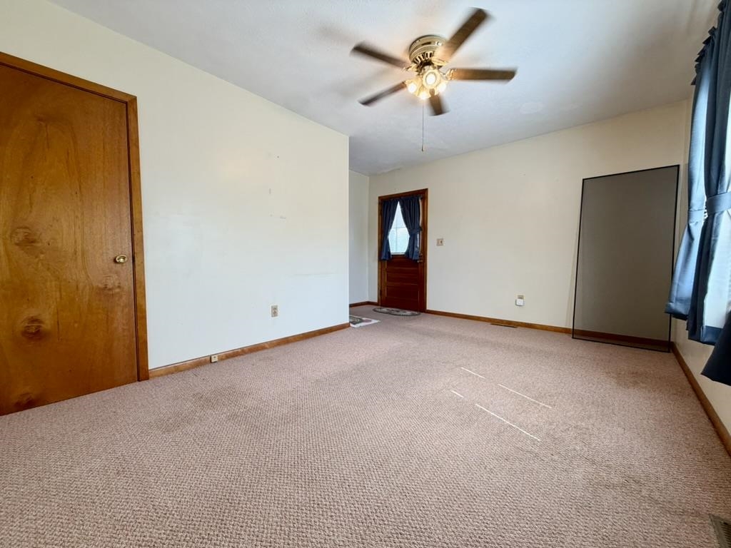 1902 FIRST ST, STAUNTON, Virginia 24401, 3 Bedrooms Bedrooms, ,1 BathroomBathrooms,Residential,1902 and 1904 First Street,1902 FIRST ST,682025 MLS # 682025