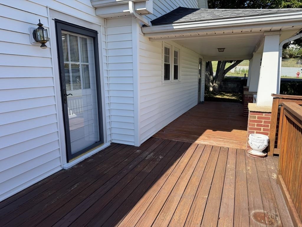 1902 FIRST ST, STAUNTON, Virginia 24401, 3 Bedrooms Bedrooms, ,1 BathroomBathrooms,Residential,1902 and 1904 First Street,1902 FIRST ST,682025 MLS # 682025