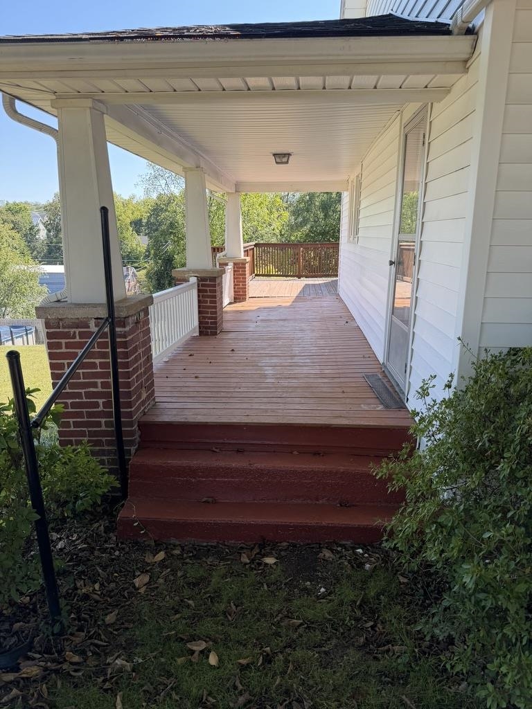 1902 FIRST ST, STAUNTON, Virginia 24401, 3 Bedrooms Bedrooms, ,1 BathroomBathrooms,Residential,1902 and 1904 First Street,1902 FIRST ST,682025 MLS # 682025