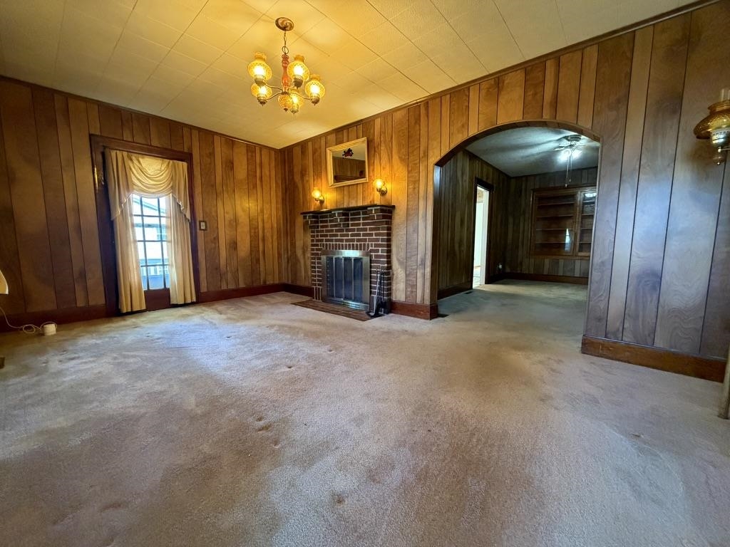 1902 FIRST ST, STAUNTON, Virginia 24401, 3 Bedrooms Bedrooms, ,1 BathroomBathrooms,Residential,1902 and 1904 First Street,1902 FIRST ST,682025 MLS # 682025