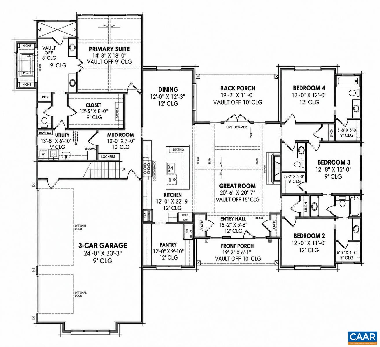 370 SIENNA LN, EARLYSVILLE, Virginia 22936, 4 Bedrooms Bedrooms, ,3 BathroomsBathrooms,Residential,370 SIENNA LN,682026 MLS # 682026 370 SIENNA LN, EARLYSVILLE, Virginia 22936, 4 Bedrooms Bedrooms, ,3 BathroomsBathrooms,Residential,370 SIENNA LN,682026 MLS # 682026