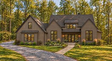370 SIENNA LN, EARLYSVILLE, Virginia 22936, 4 Bedrooms Bedrooms, ,3 BathroomsBathrooms,Residential,370 SIENNA LN,682026 MLS # 682026