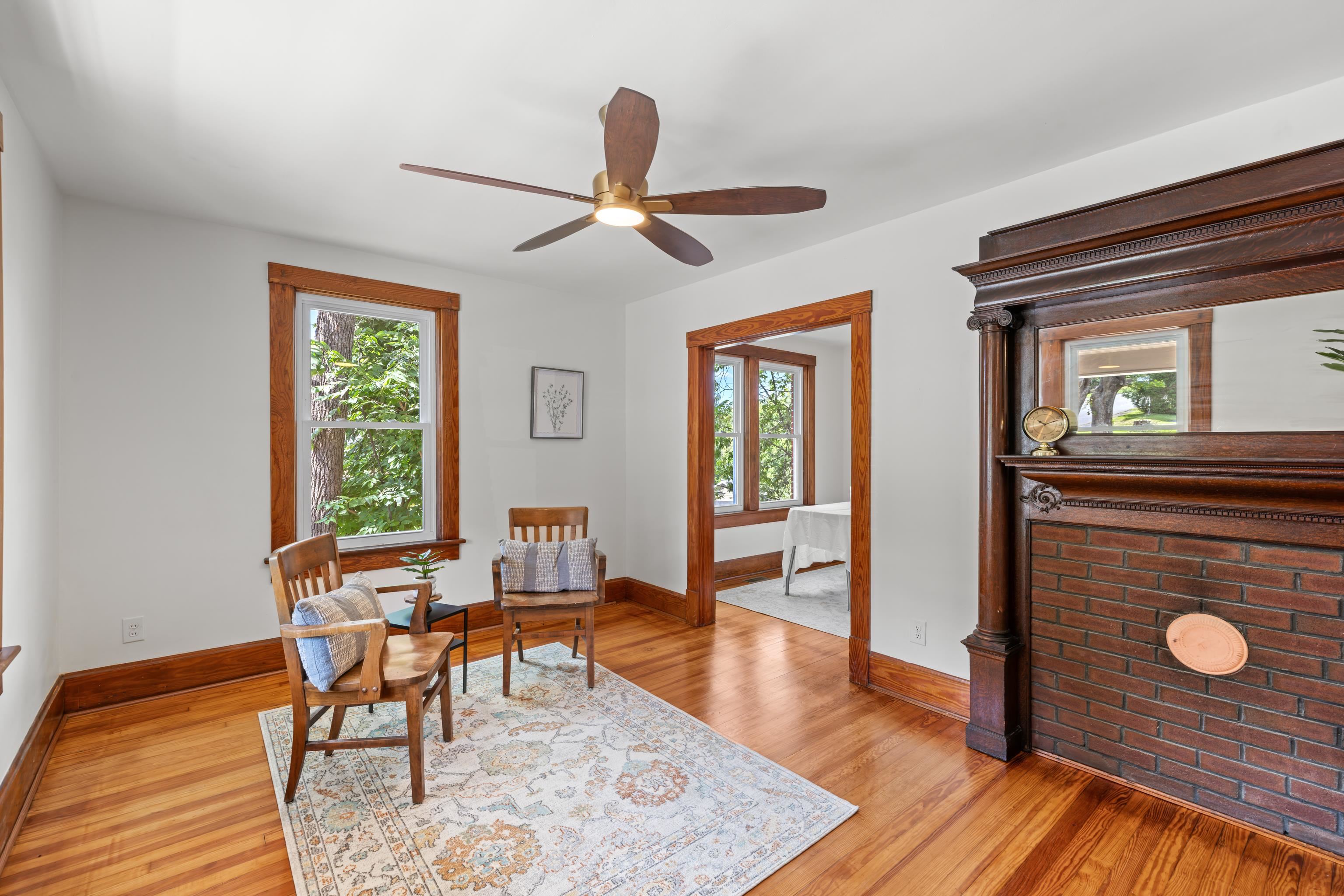 221 W PEABODY ST, STAUNTON, Virginia 24401, 3 Bedrooms Bedrooms, ,2 BathroomsBathrooms,Residential,221 W PEABODY ST,682027 MLS # 682027