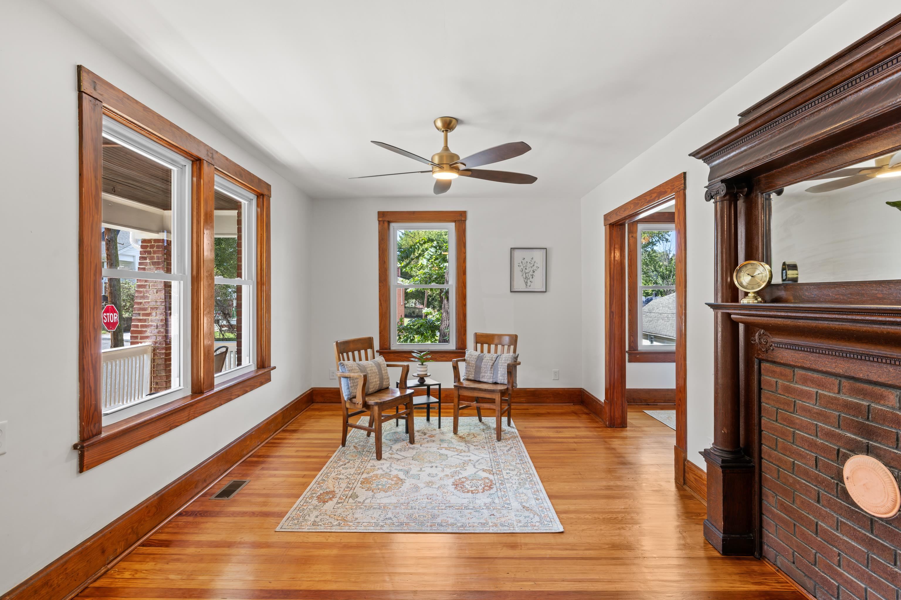 221 W PEABODY ST, STAUNTON, Virginia 24401, 3 Bedrooms Bedrooms, ,2 BathroomsBathrooms,Residential,221 W PEABODY ST,682027 MLS # 682027