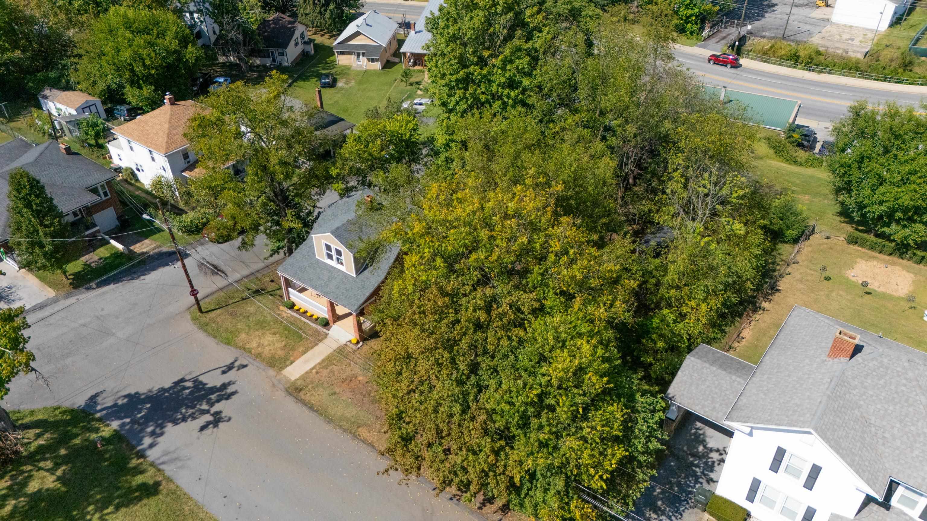221 W PEABODY ST, STAUNTON, Virginia 24401, 3 Bedrooms Bedrooms, ,2 BathroomsBathrooms,Residential,221 W PEABODY ST,682027 MLS # 682027