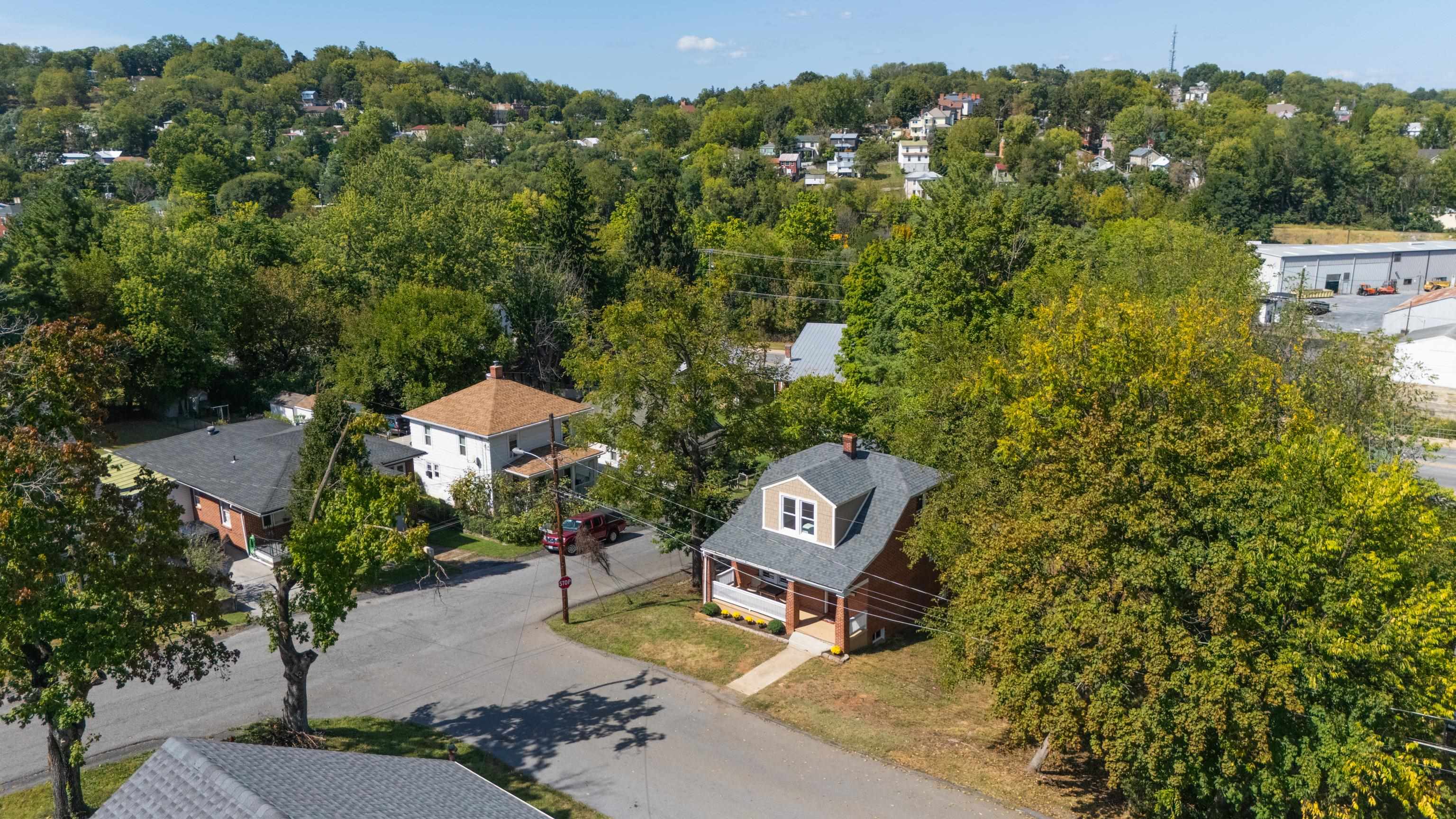 221 W PEABODY ST, STAUNTON, Virginia 24401, 3 Bedrooms Bedrooms, ,2 BathroomsBathrooms,Residential,221 W PEABODY ST,682027 MLS # 682027