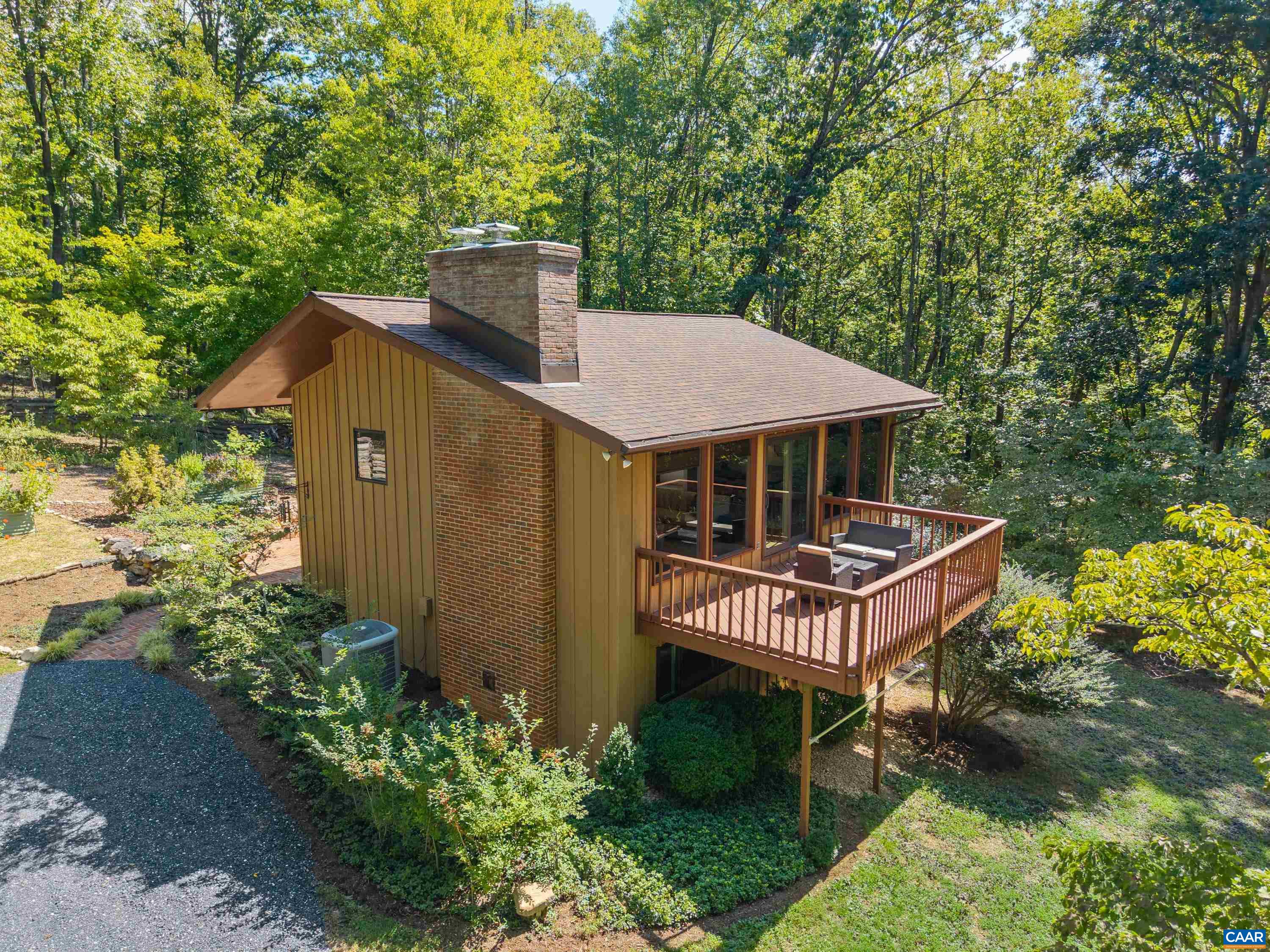 210 TURKS MOUNTAIN TRL, AFTON, Virginia 22920, 3 Bedrooms Bedrooms, ,1 BathroomBathrooms,Residential,210 TURKS MOUNTAIN TRL,682029 MLS # 682029