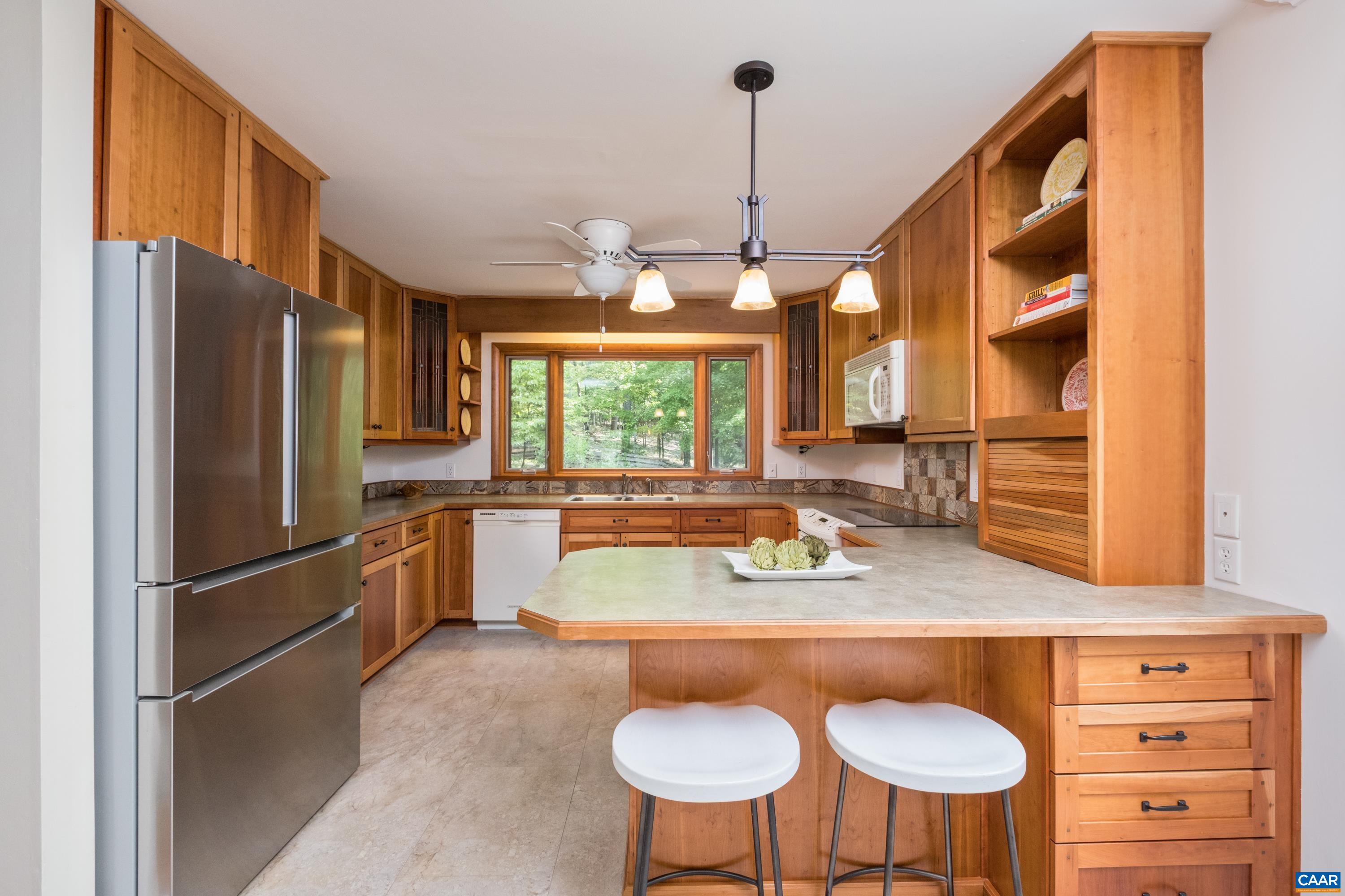 210 TURKS MOUNTAIN TRL, AFTON, Virginia 22920, 3 Bedrooms Bedrooms, ,1 BathroomBathrooms,Residential,210 TURKS MOUNTAIN TRL,682029 MLS # 682029