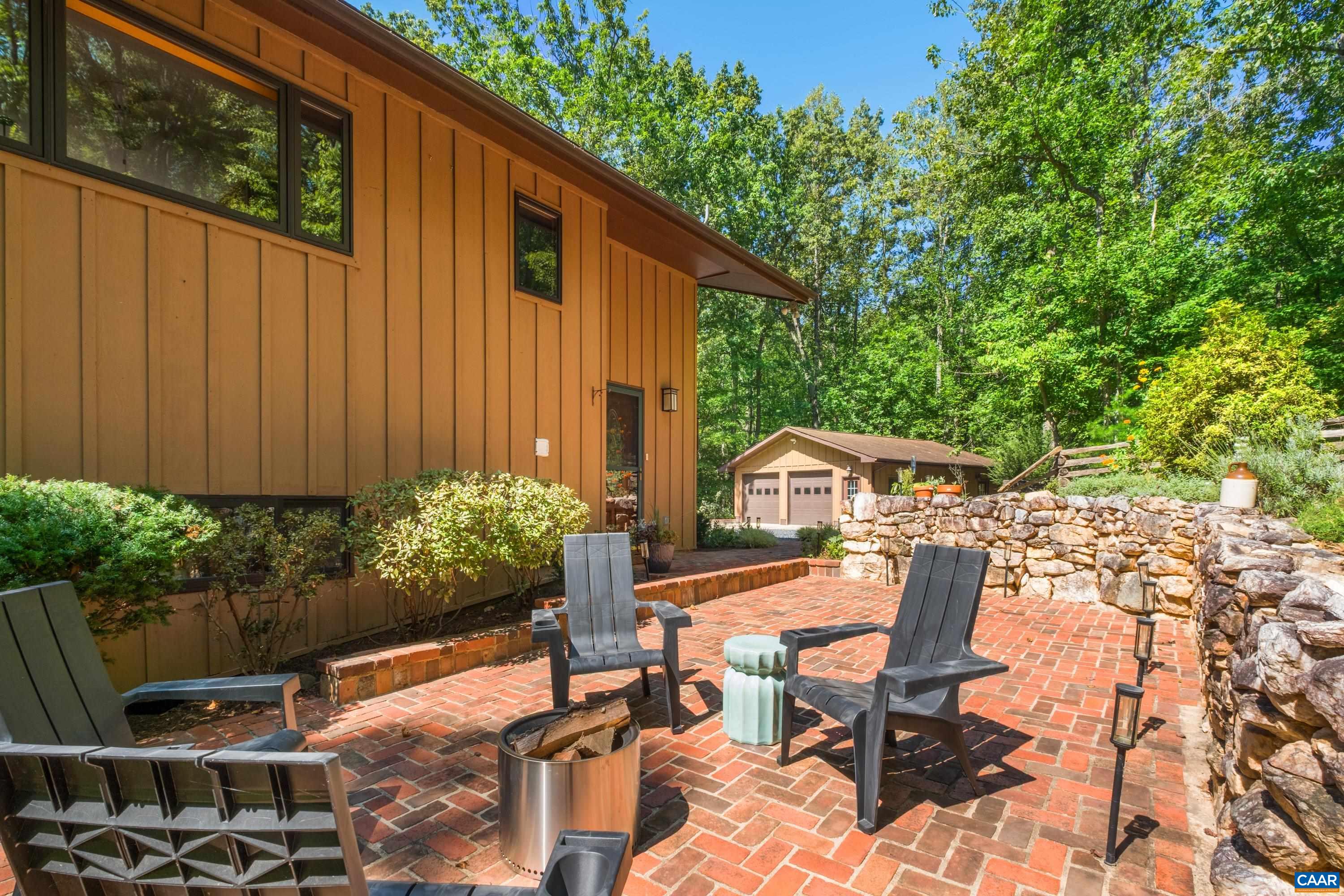 210 TURKS MOUNTAIN TRL, AFTON, Virginia 22920, 3 Bedrooms Bedrooms, ,1 BathroomBathrooms,Residential,210 TURKS MOUNTAIN TRL,682029 MLS # 682029