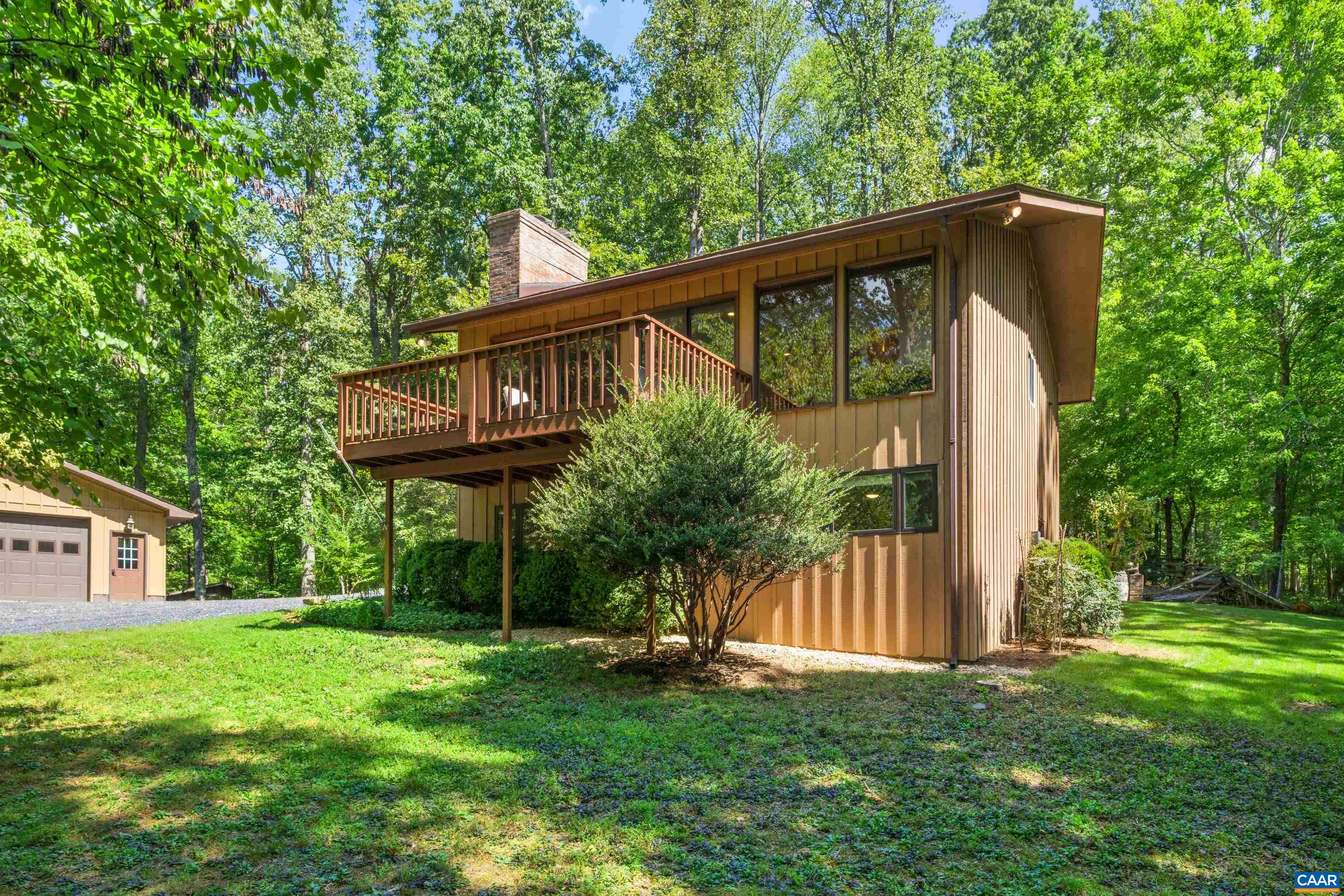 210 TURKS MOUNTAIN TRL, AFTON, Virginia 22920, 3 Bedrooms Bedrooms, ,1 BathroomBathrooms,Residential,210 TURKS MOUNTAIN TRL,682029 MLS # 682029