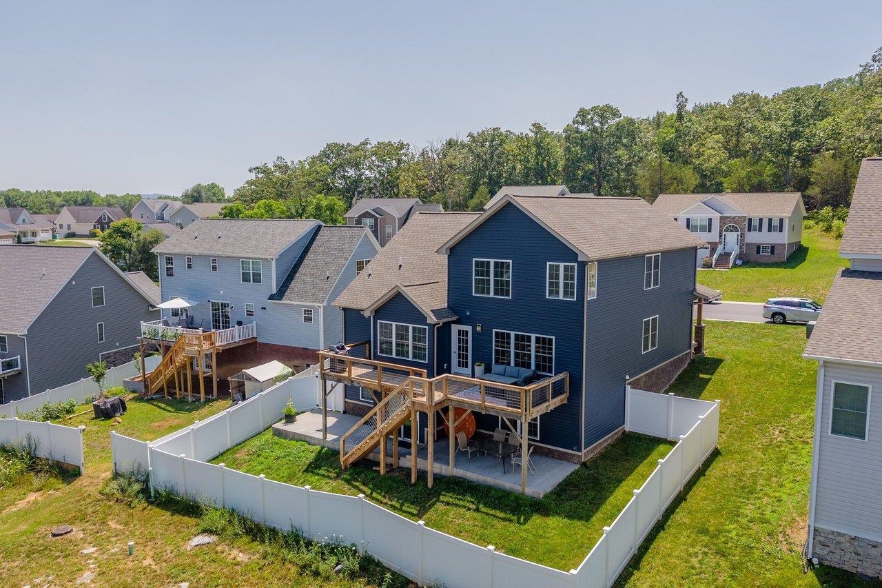 190 SUFFOLK DR, ROCKINGHAM, Virginia 22802, 5 Bedrooms Bedrooms, ,3 BathroomsBathrooms,Residential,190 SUFFOLK DR,682030 MLS # 682030