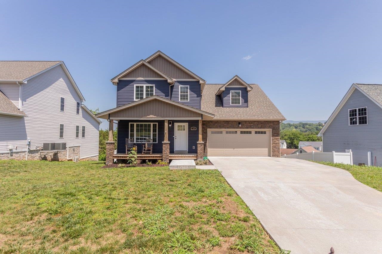 190 SUFFOLK DR, ROCKINGHAM, Virginia 22802, 5 Bedrooms Bedrooms, ,3 BathroomsBathrooms,Residential,190 SUFFOLK DR,682030 MLS # 682030