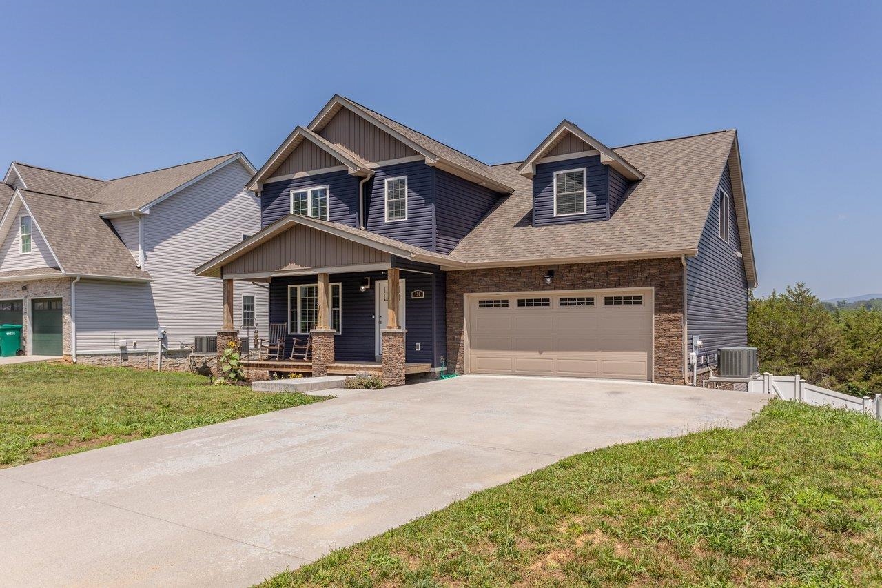 190 SUFFOLK DR, ROCKINGHAM, Virginia 22802, 5 Bedrooms Bedrooms, ,3 BathroomsBathrooms,Residential,190 SUFFOLK DR,682030 MLS # 682030