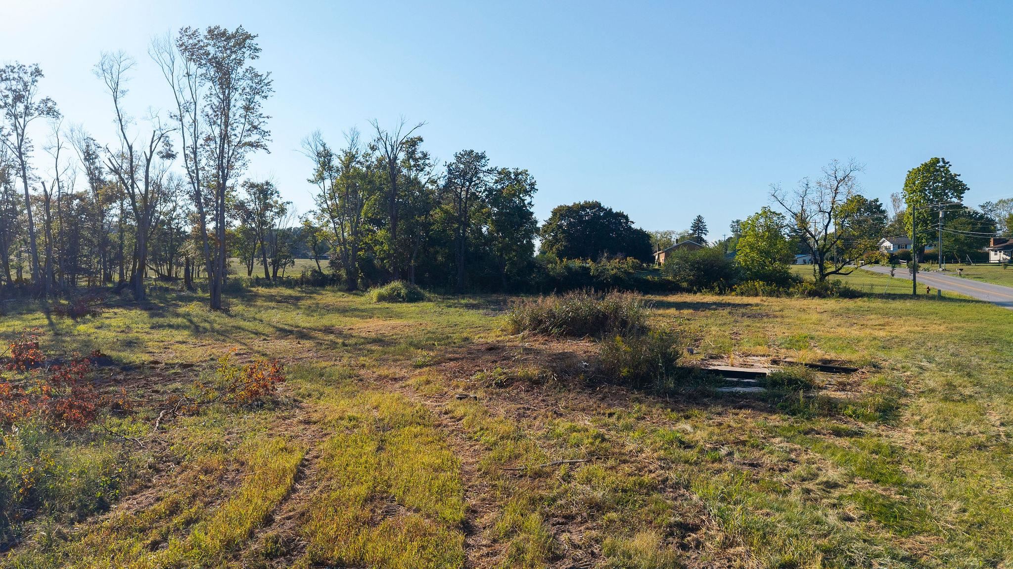403 HOWARDSVILLE TPKE, STUARTS DRAFT, Virginia 24477, ,Land,403 HOWARDSVILLE TPKE,682053 MLS # 682053