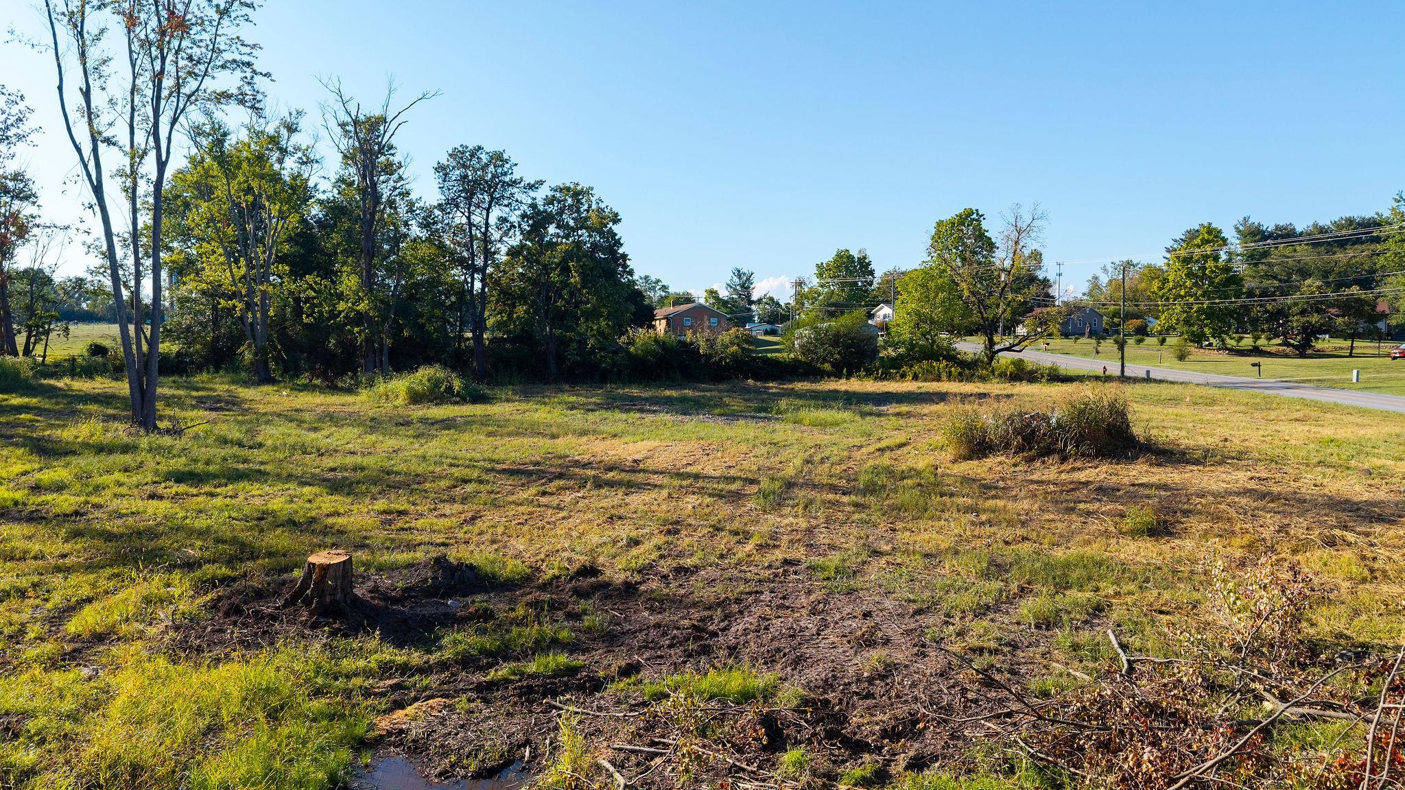 403 HOWARDSVILLE TPKE, STUARTS DRAFT, Virginia 24477, ,Land,403 HOWARDSVILLE TPKE,682053 MLS # 682053