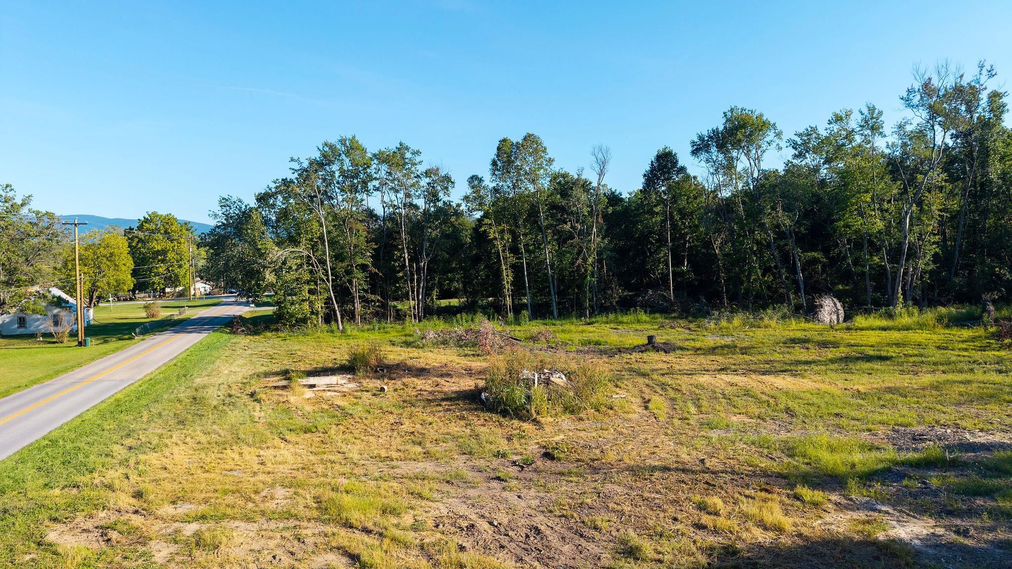403 HOWARDSVILLE TPKE, STUARTS DRAFT, Virginia 24477, ,Land,403 HOWARDSVILLE TPKE,682053 MLS # 682053
