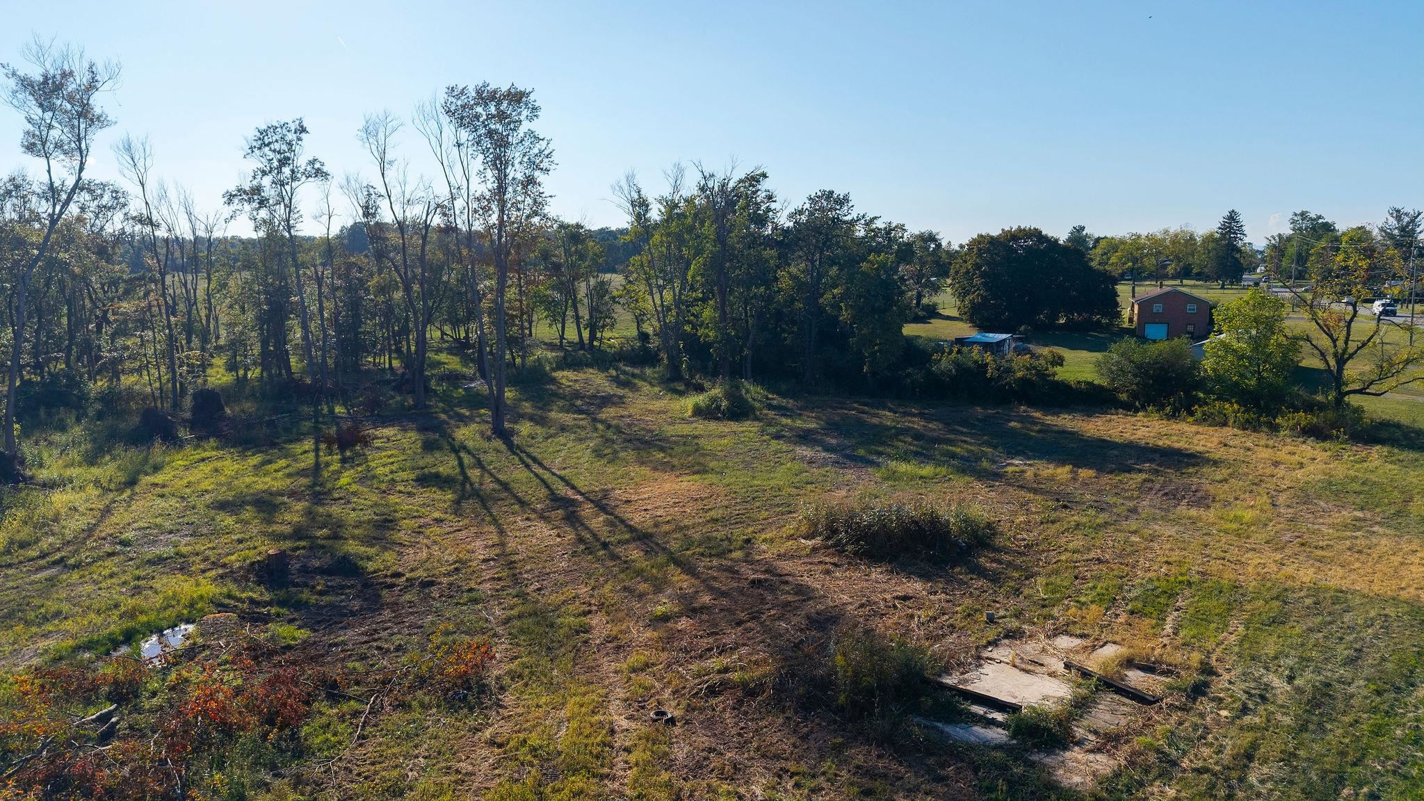 403 HOWARDSVILLE TPKE, STUARTS DRAFT, Virginia 24477, ,Land,403 HOWARDSVILLE TPKE,682053 MLS # 682053