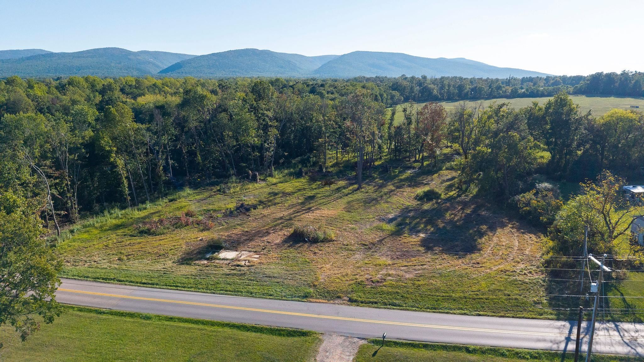 403 HOWARDSVILLE TPKE, STUARTS DRAFT, Virginia 24477, ,Land,403 HOWARDSVILLE TPKE,682053 MLS # 682053