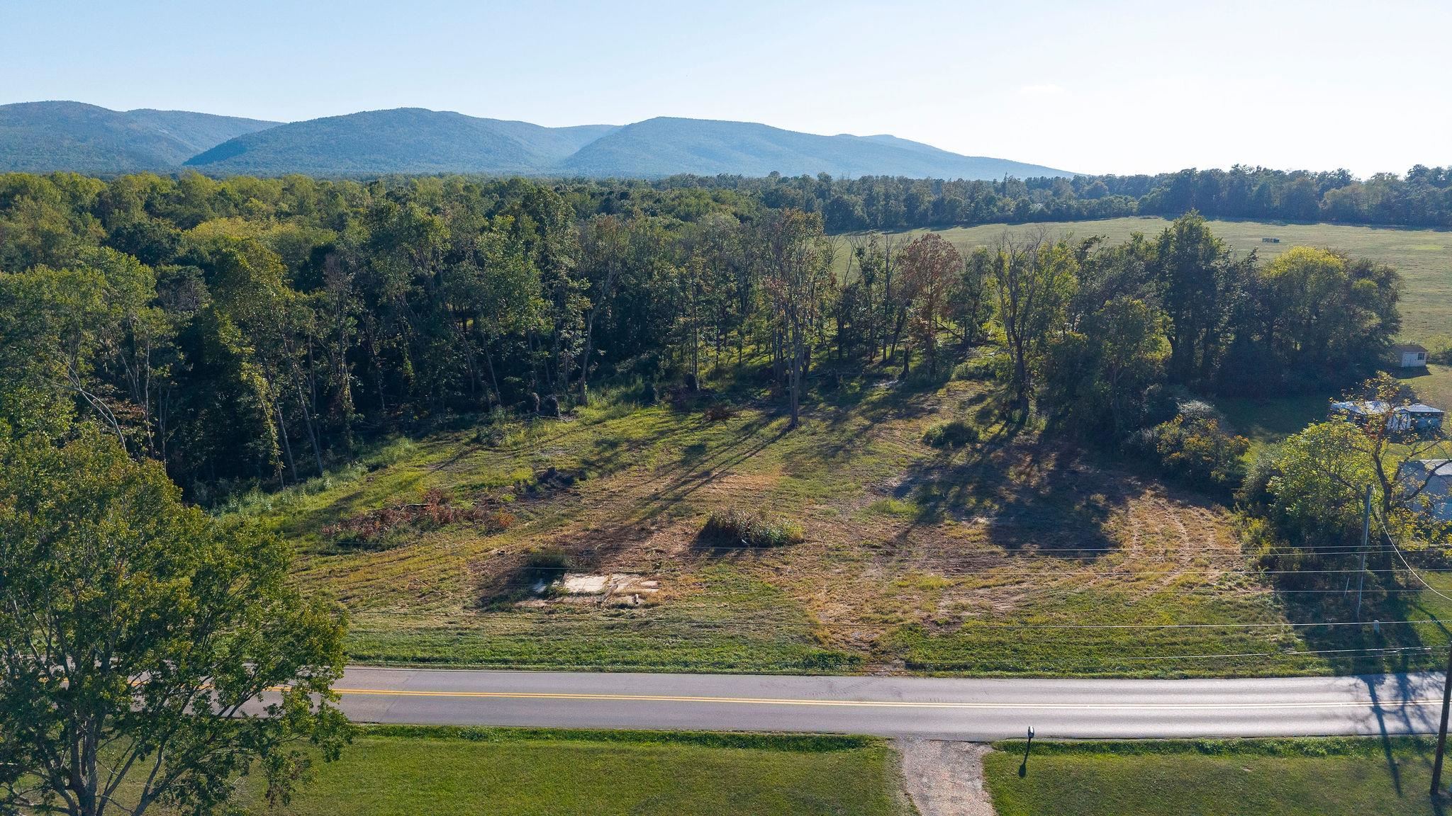 403 HOWARDSVILLE TPKE, STUARTS DRAFT, Virginia 24477, ,Land,403 HOWARDSVILLE TPKE,682053 MLS # 682053