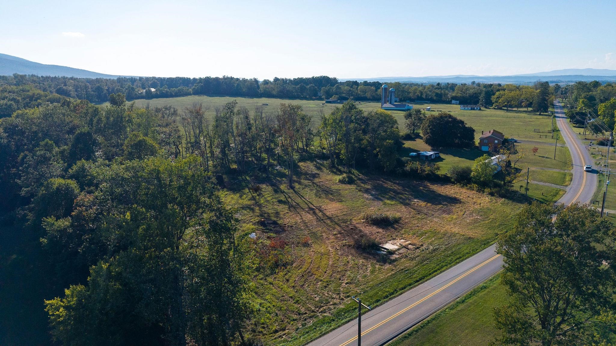 403 HOWARDSVILLE TPKE, STUARTS DRAFT, Virginia 24477, ,Land,403 HOWARDSVILLE TPKE,682053 MLS # 682053