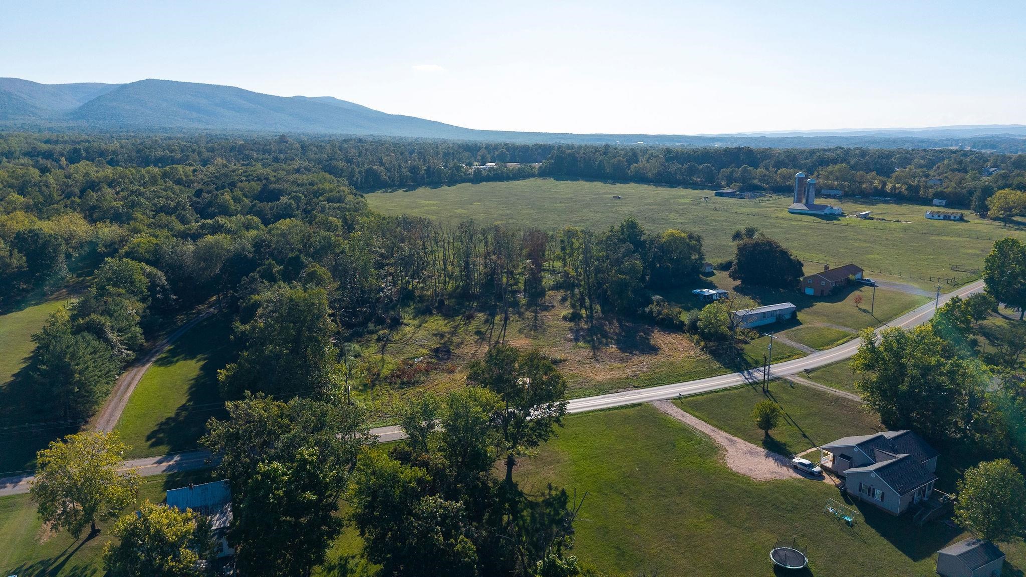 403 HOWARDSVILLE TPKE, STUARTS DRAFT, Virginia 24477, ,Land,403 HOWARDSVILLE TPKE,682053 MLS # 682053